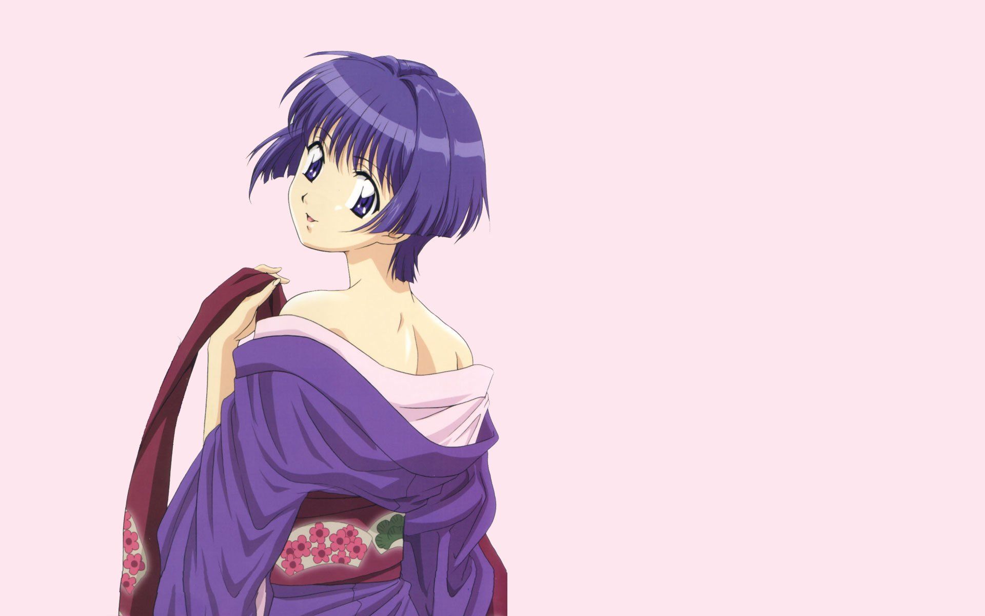 1920x1200 Aoi Sakuraba HD Wallpaper