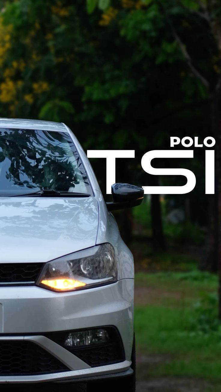 736x1308 Polo TSI Wallpaper