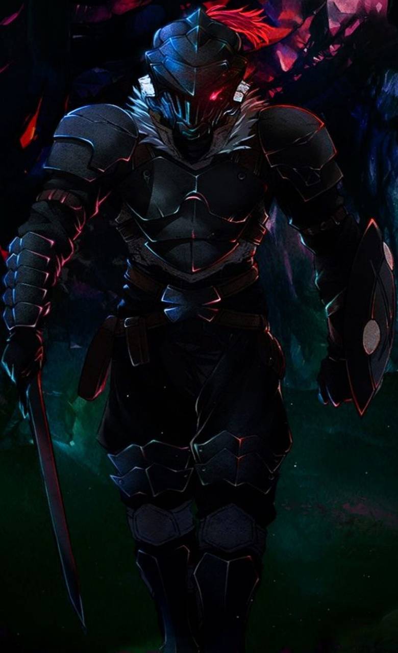 Goblin Slayer Phone Wallpapers - Top Free Goblin Slayer Phone