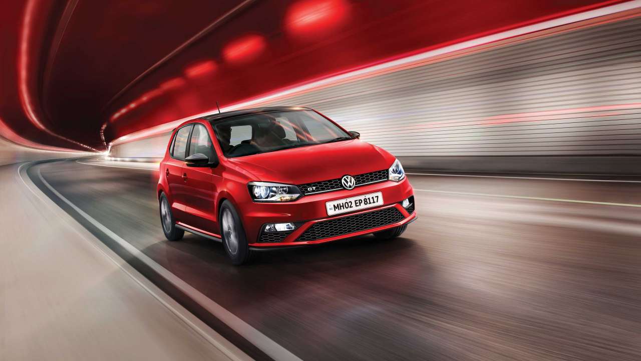 1280x720 The New Volkswagen Polo gt showroom in Pune. Volkswagen Polo gt on Road Price In Pune. New Polo gt TDI