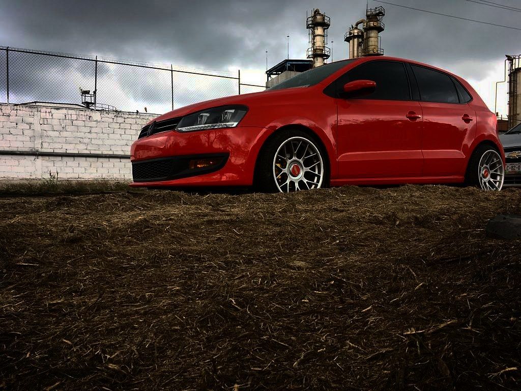1024x768 vw#polo#tsi#volkswagenpolor#polo6r#stance#stanceworks#e
