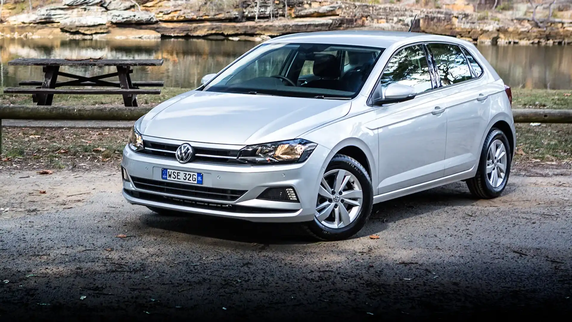 1920x1080 Volkswagen Polo 85TSI Comfortline review