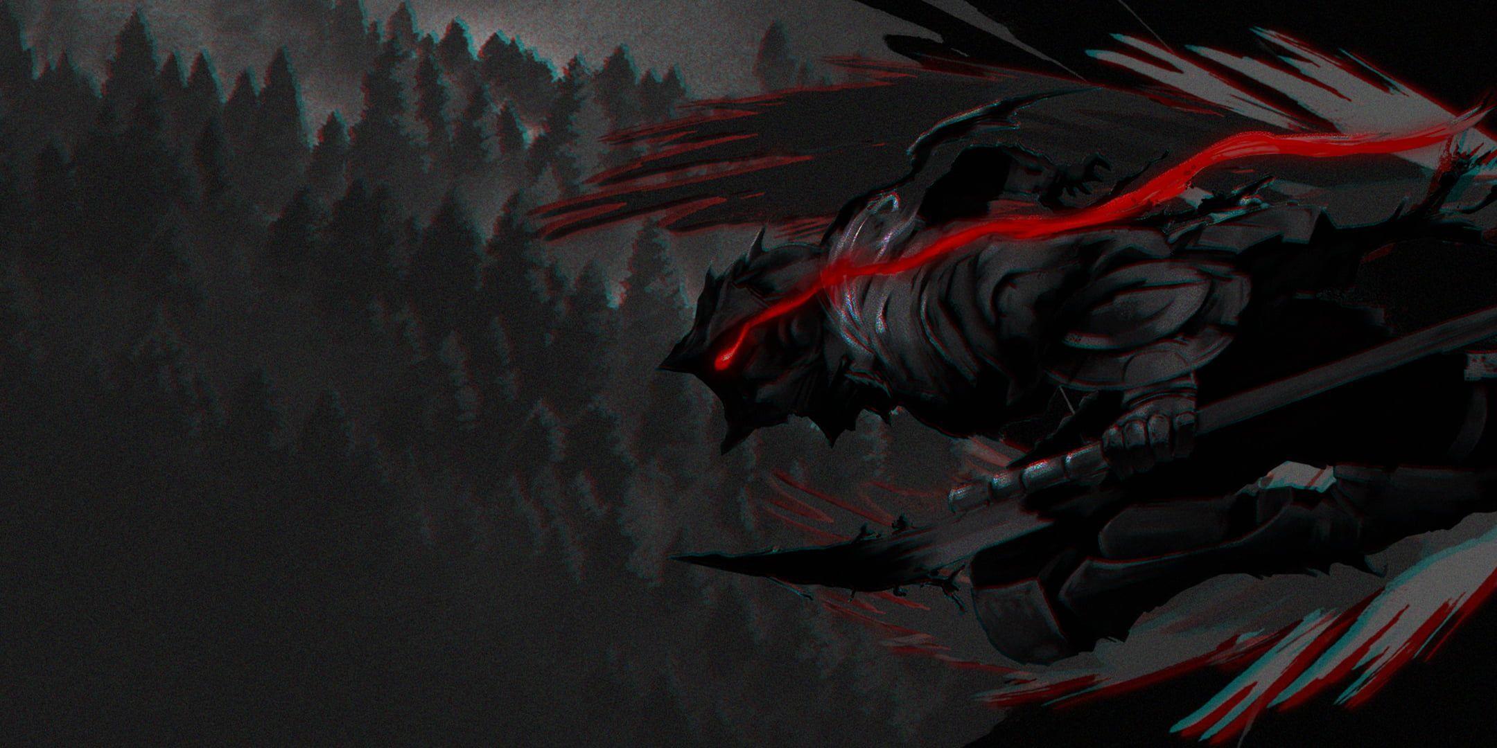2160x1080 Anime Goblin Slayer P #wallpaper #hdwallpaper #desktop. Goblin, Slayer, HD wallpaper