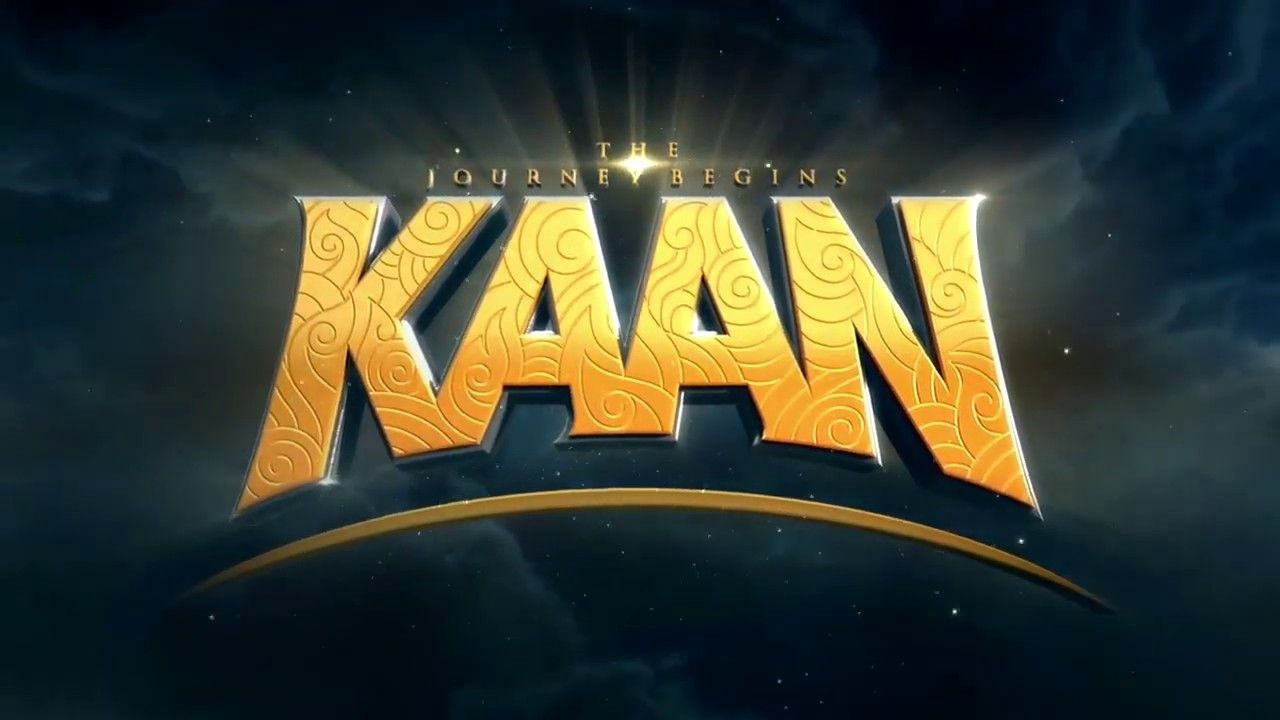 1280x720 KAAN Show HD Trailer