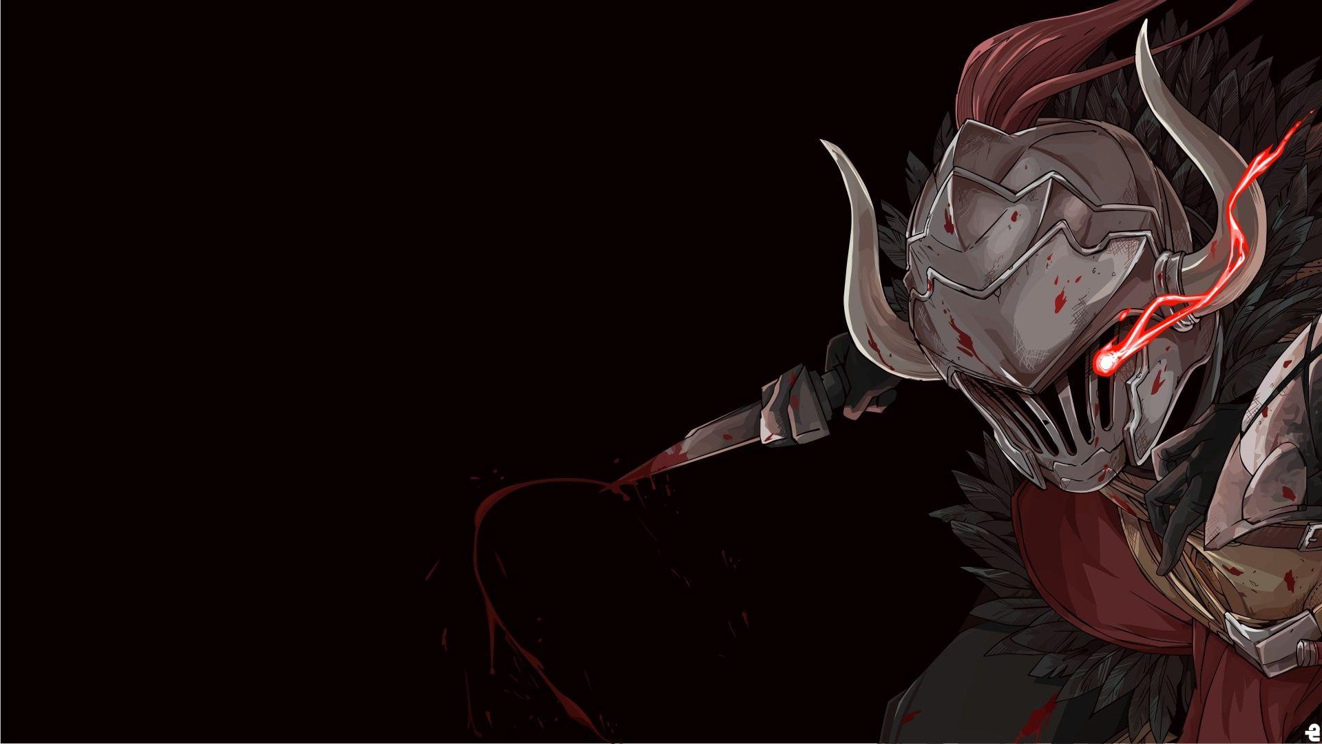 1920x1080 Goblin Slayer, Anime, Hero Wallpaper & Background Image