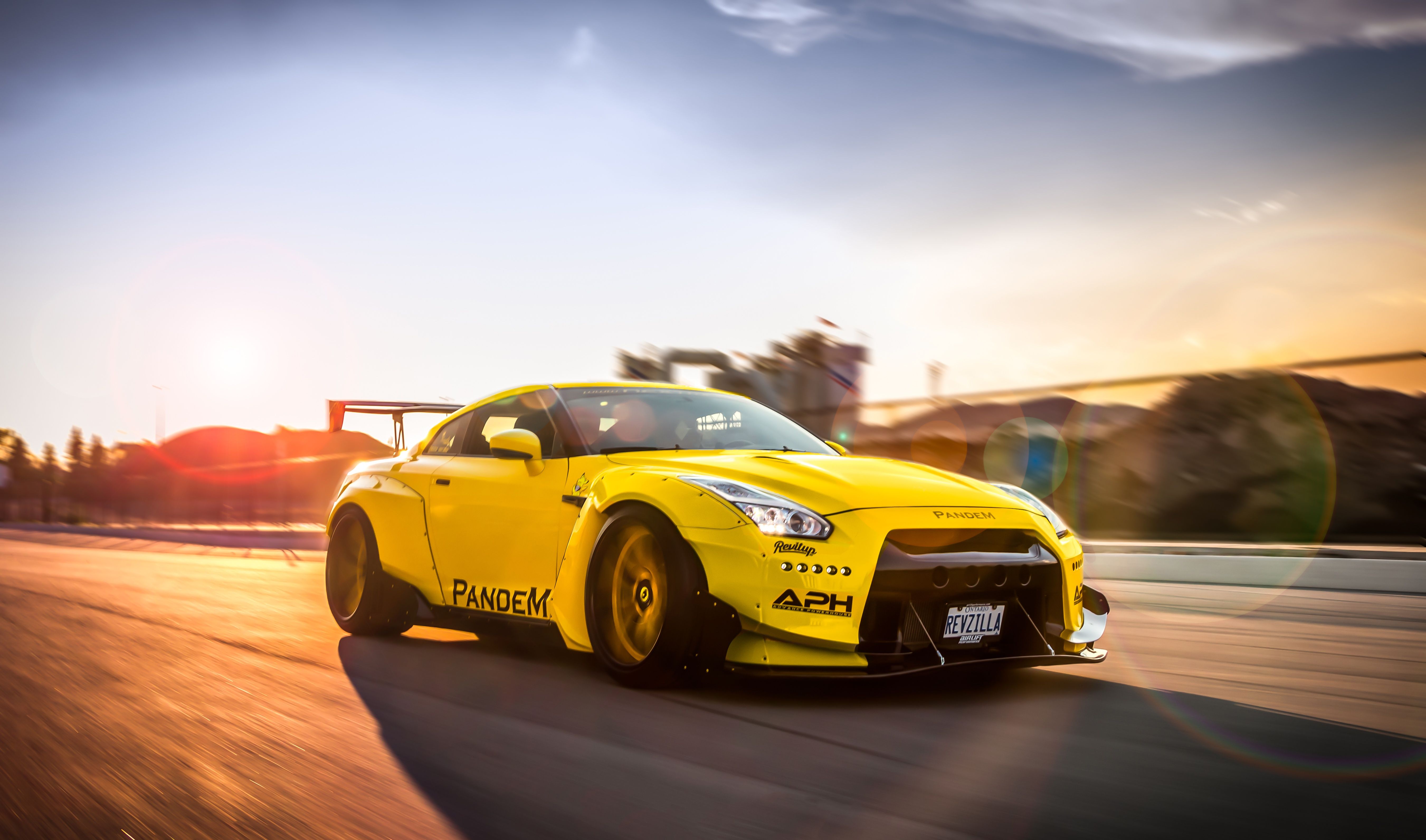 5404x3184 Free tuning, speed 5K wallpaper for desktop and phone