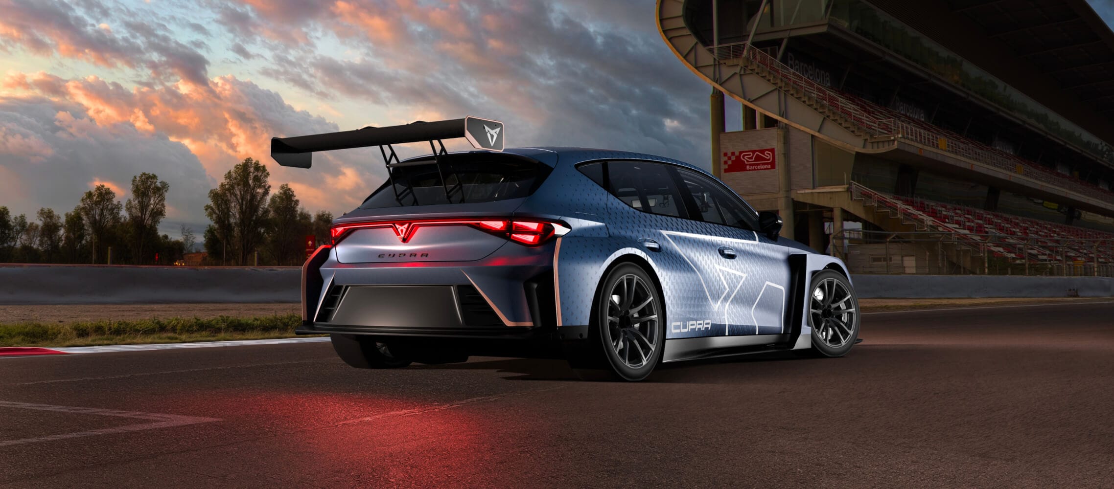 2276x1000 CUPRA Leon VZ TCR