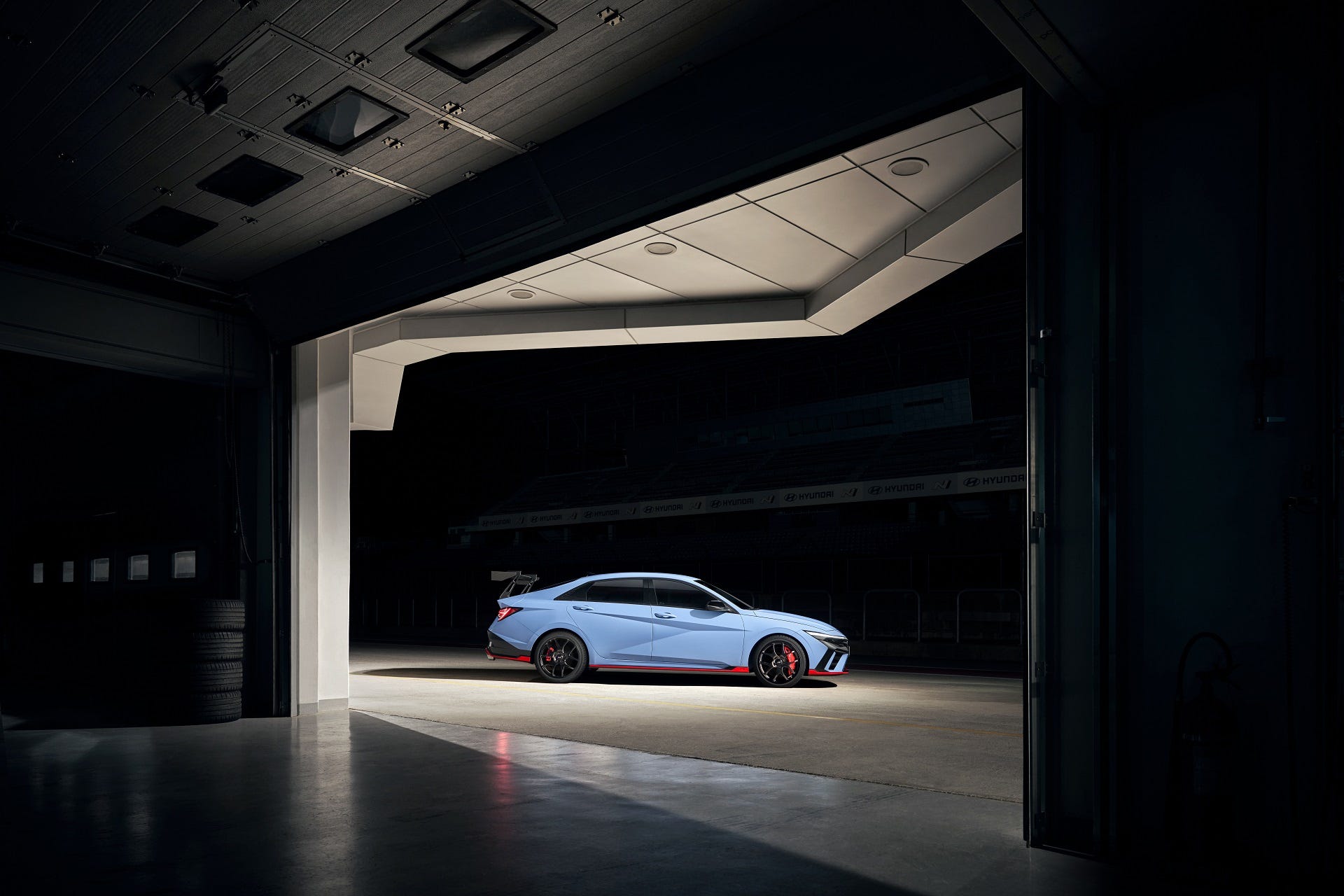 1920x1280 See Every Angle of the Hyundai Elantra N TCR Edition