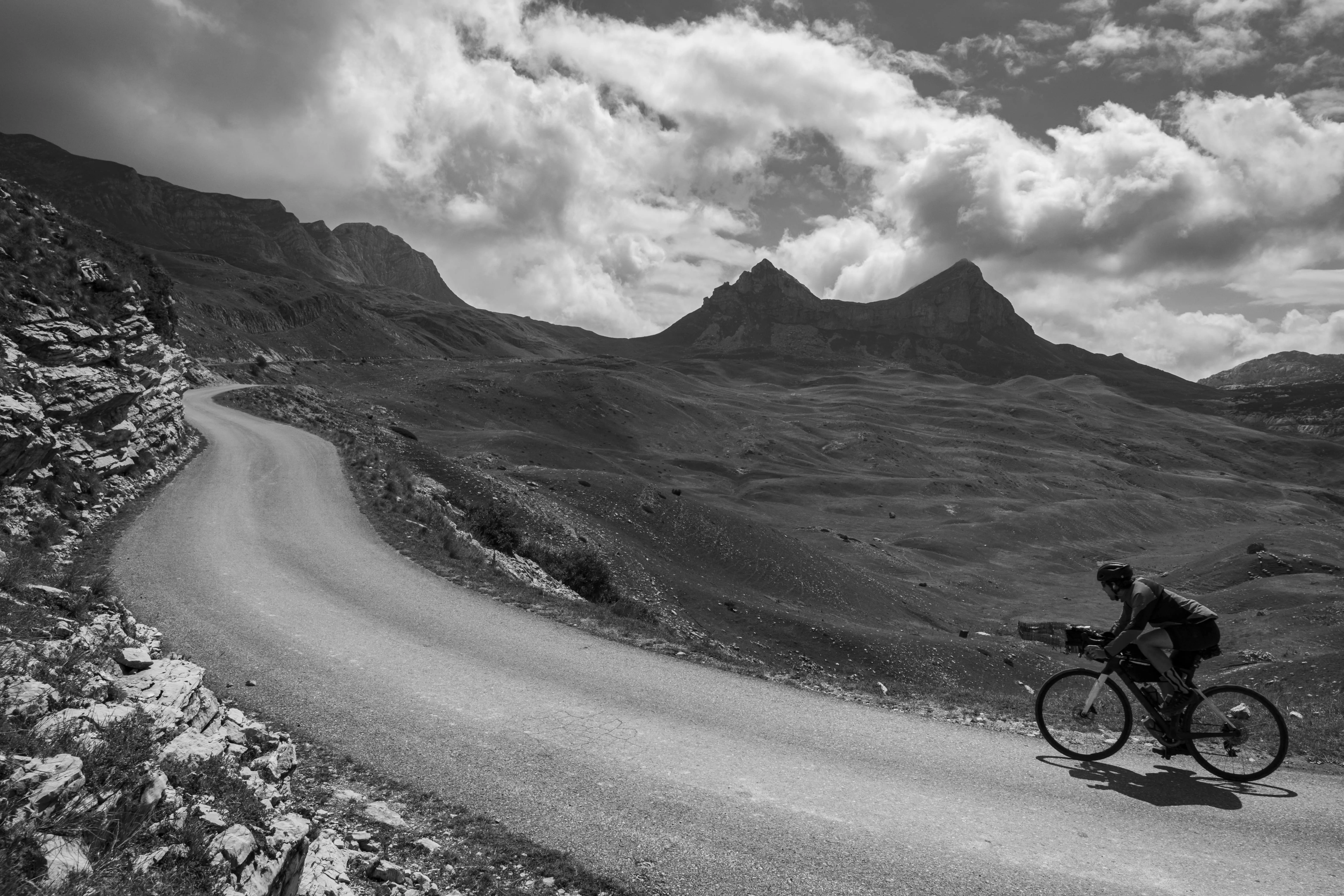 6240x4160 The Transcontinental Race