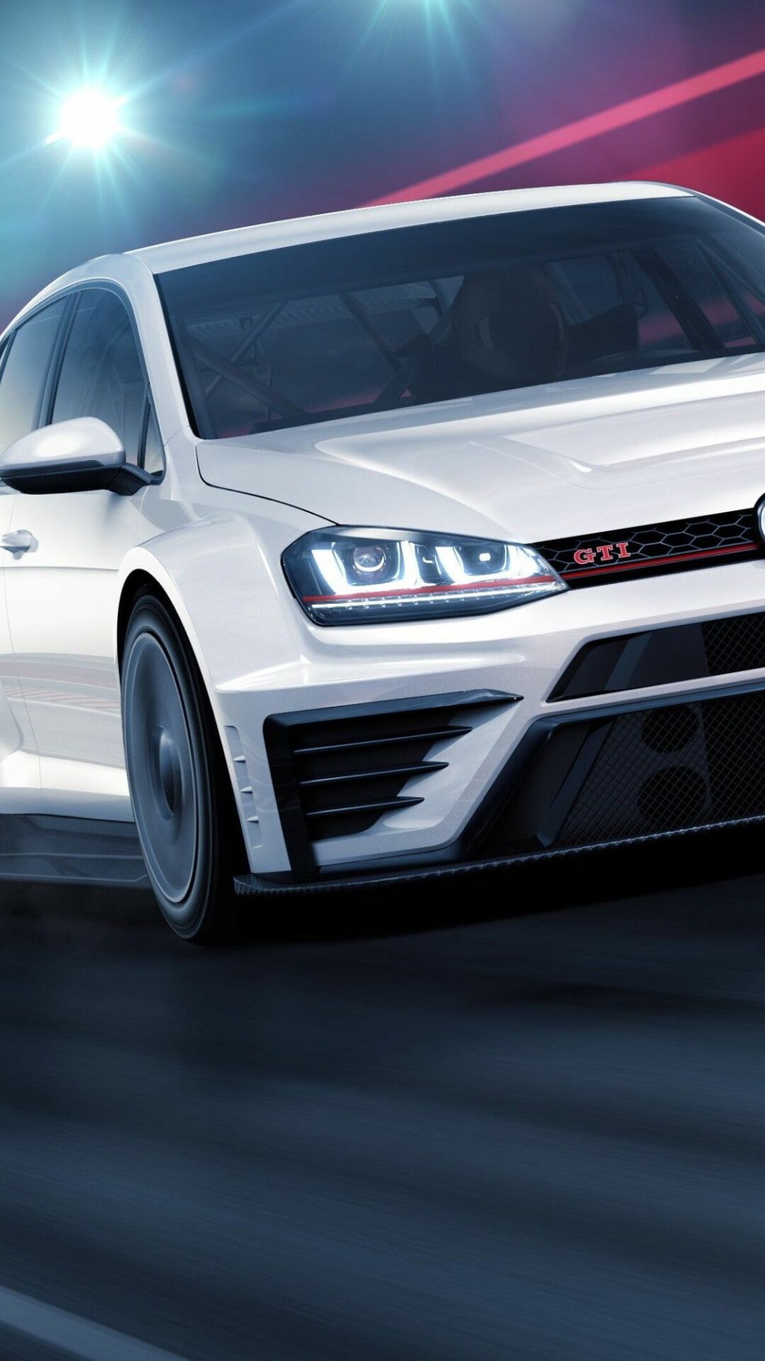 1080x1920 Volkswagen Wallpaper