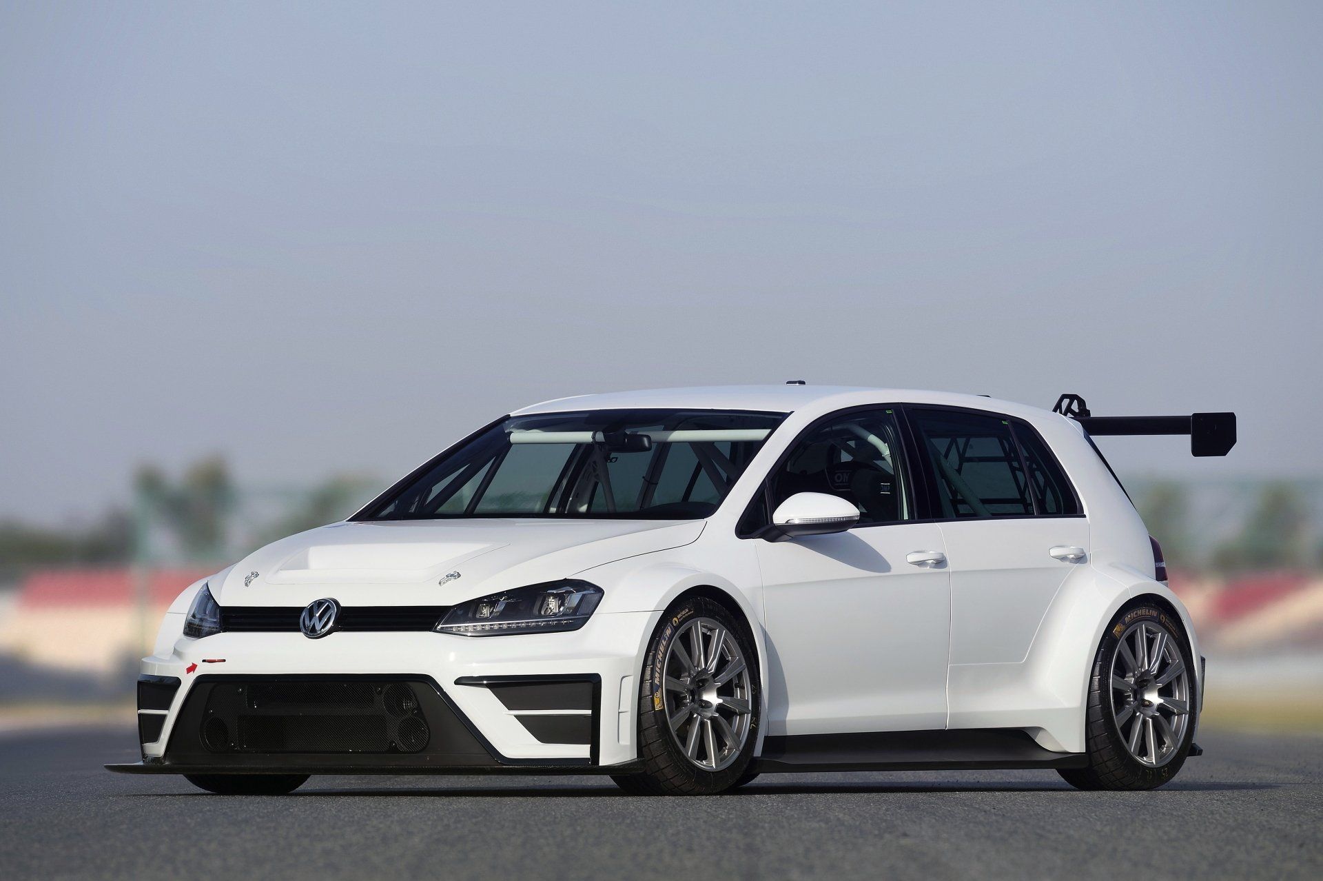 1920x1278 Download Tuning Race Car Volkswagen Golf TCR Concept Vehicle Volkswagen Golf 4k Ultra HD Wallpaperx2726