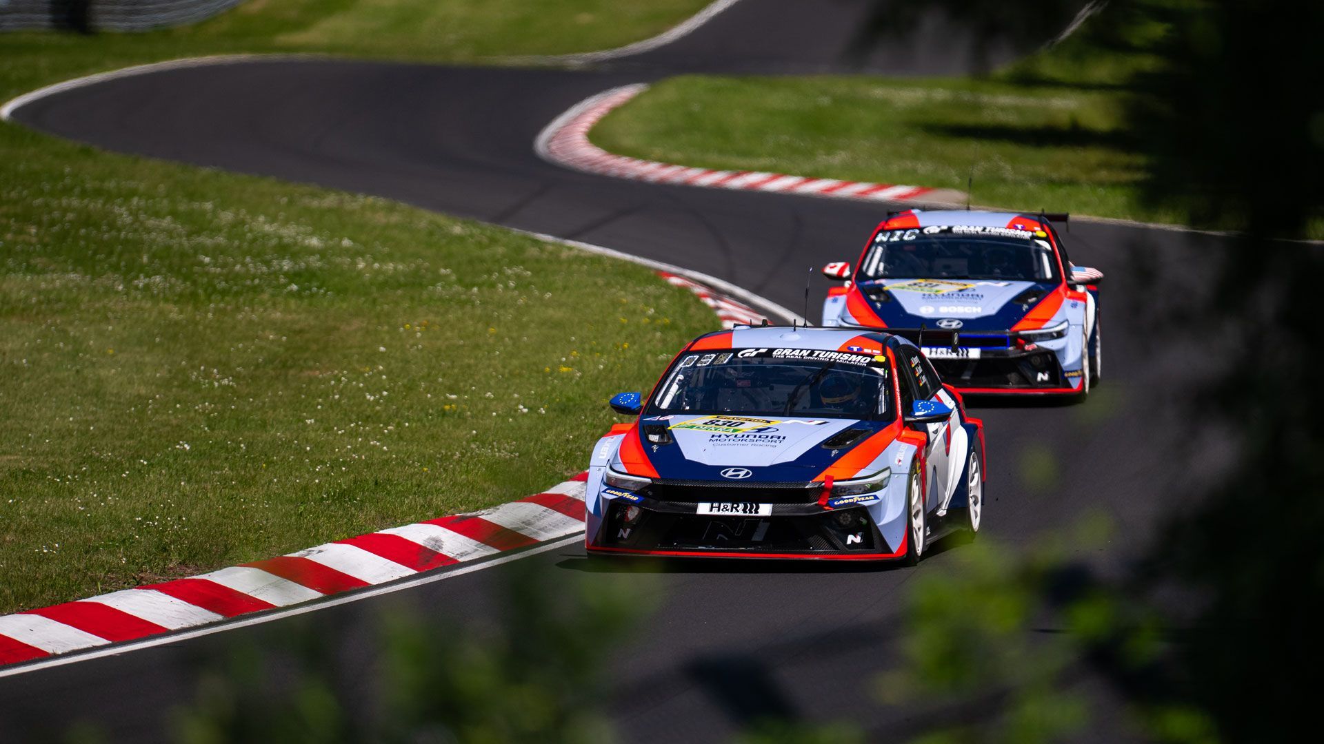 1920x1080 TCR Insights. Hyundai Motor Group