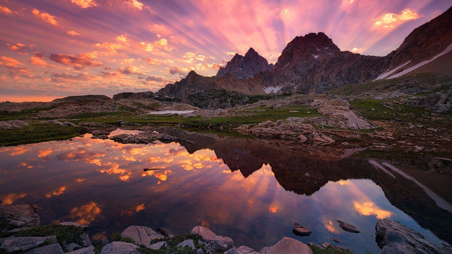 1920x1080 High Resolution Nature Desktop Background .