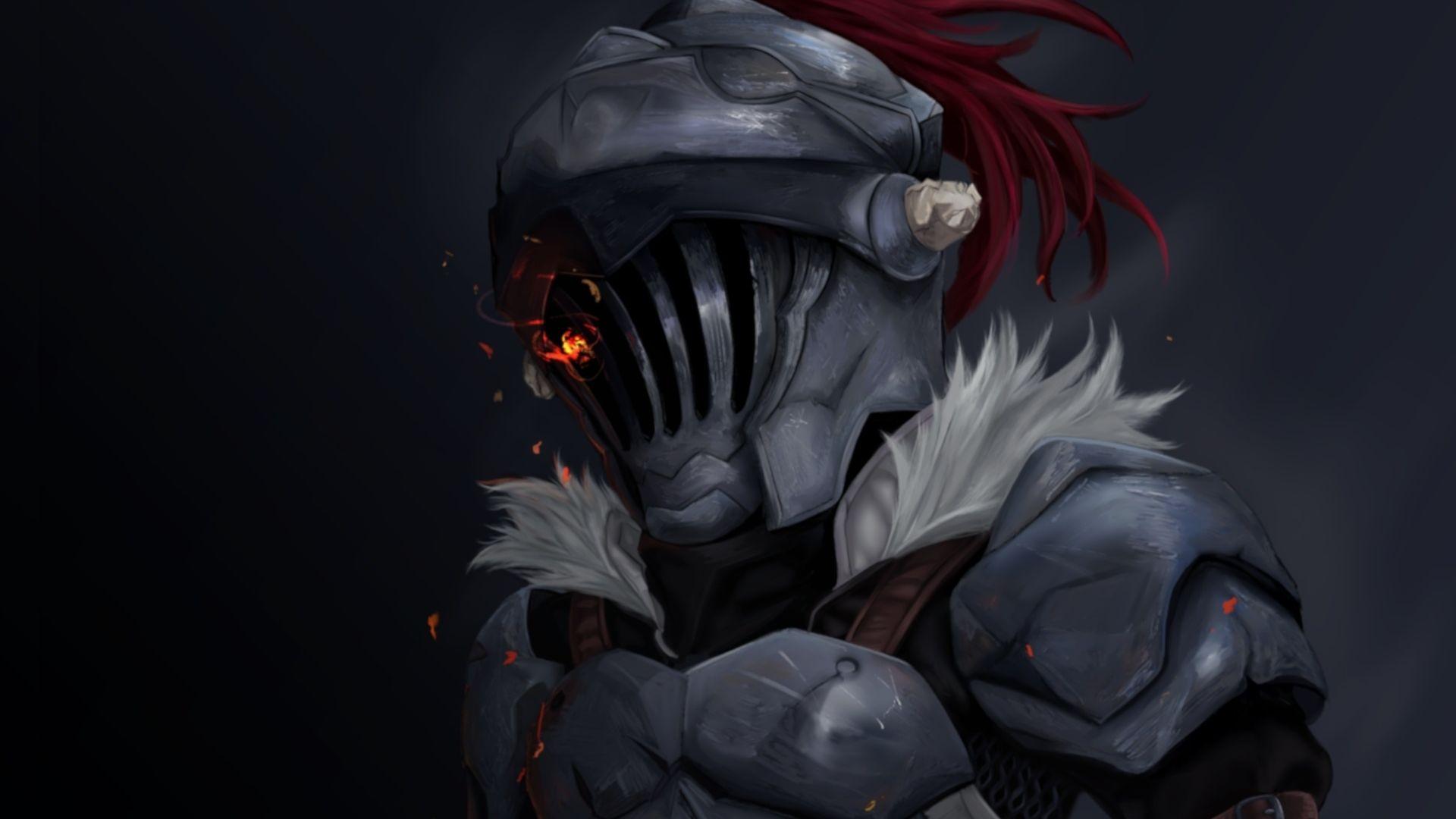 Goblin Slayer Anime Wallpapers - Top Free Goblin Slayer Anime ...