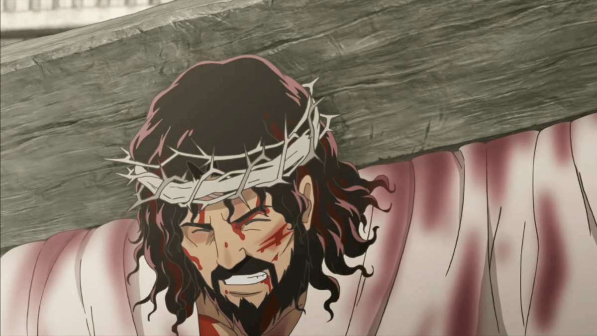 1200x676 Easter Anime: My Last Day