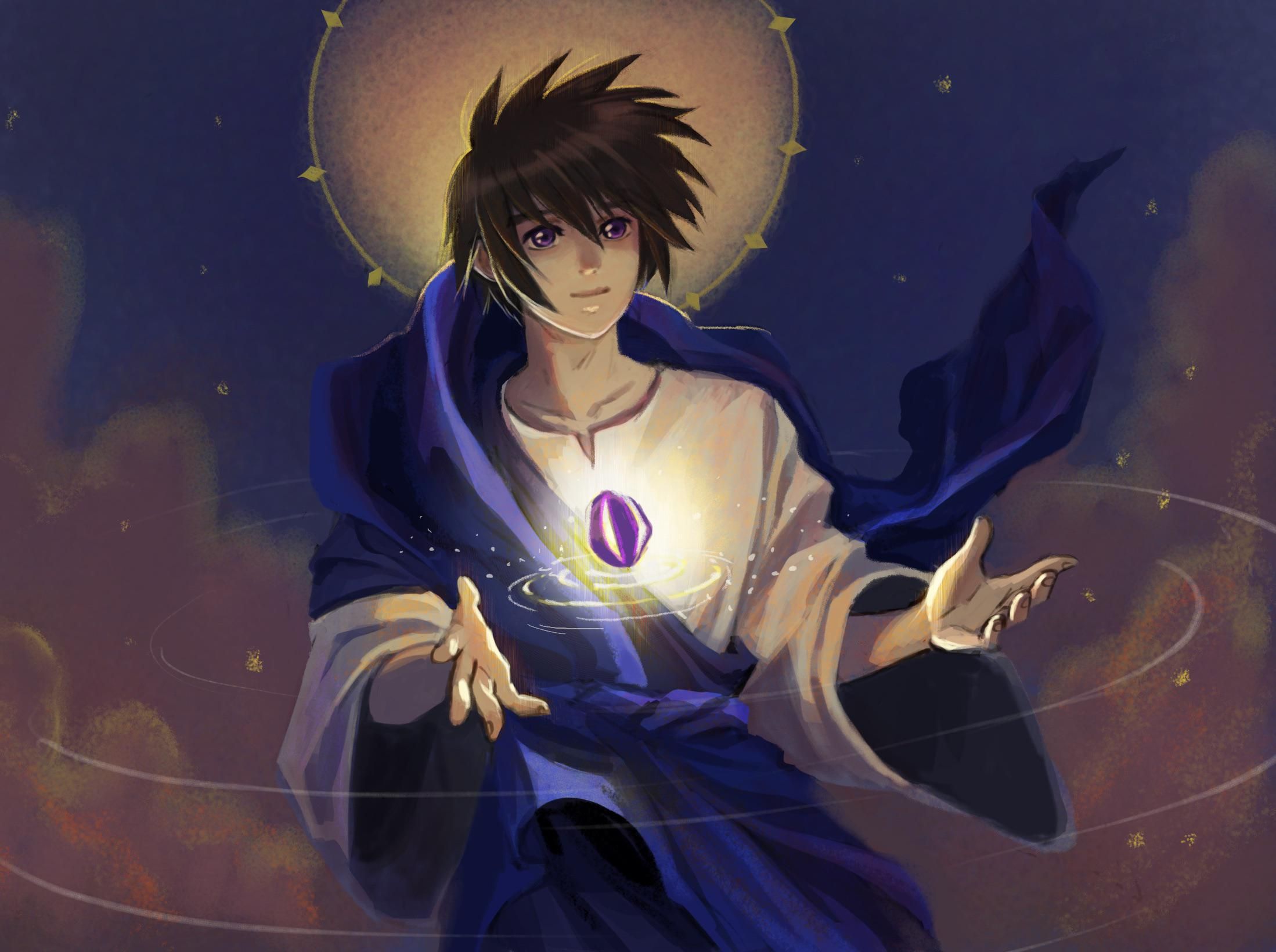 2198x1640 other Space Jesus