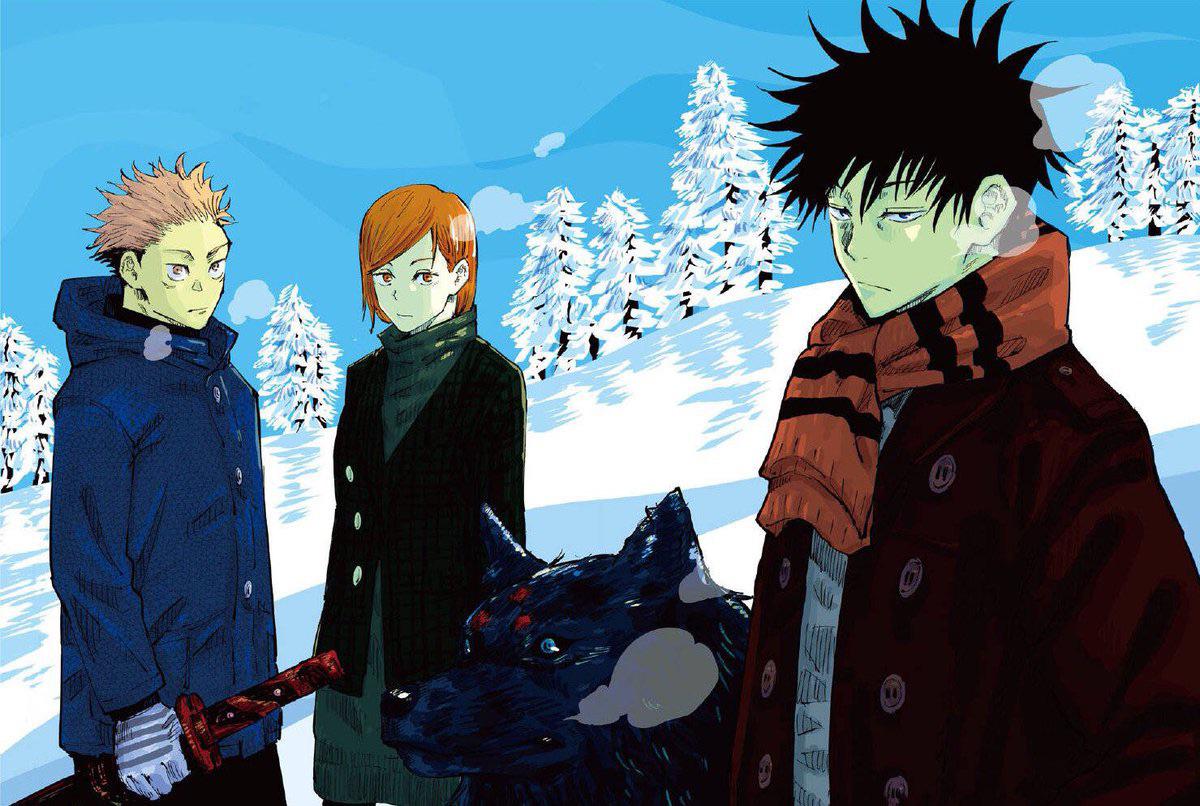 1200x806 Does anyone think Yuji will get a sword?