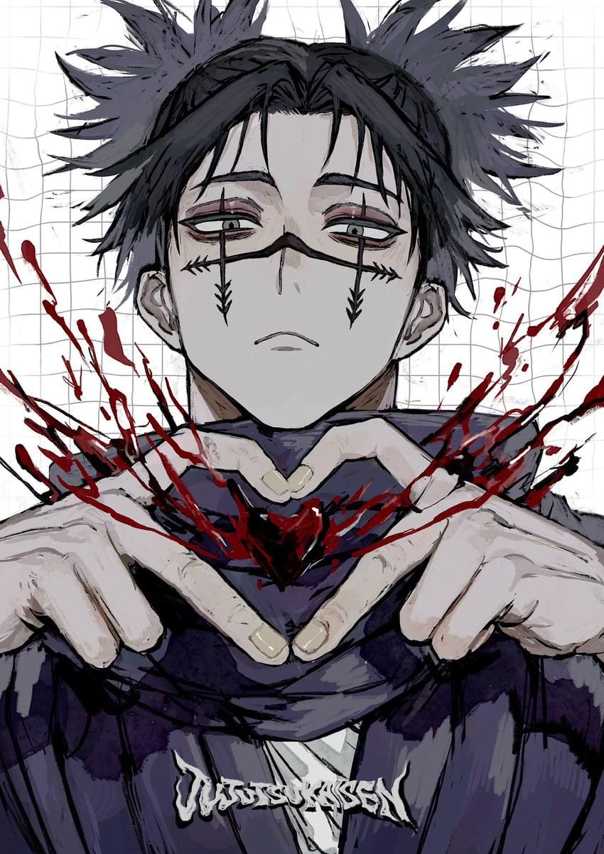 850x1202 Since the manga is now over, which JJK character do you think had the most development?
