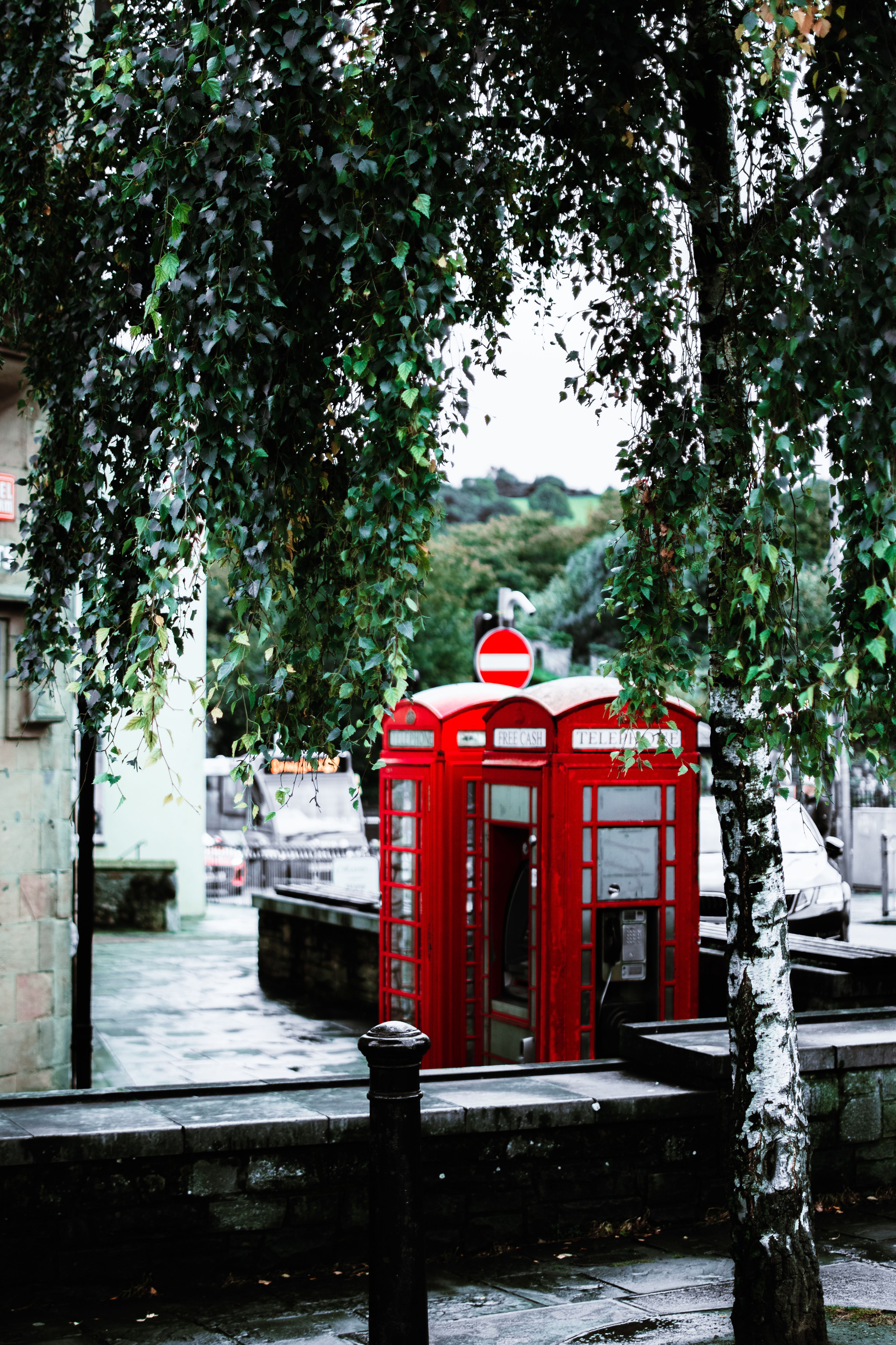 4000x6000 Red Telephone Box Photo, Download The BEST Free Red Telephone Box & HD Image