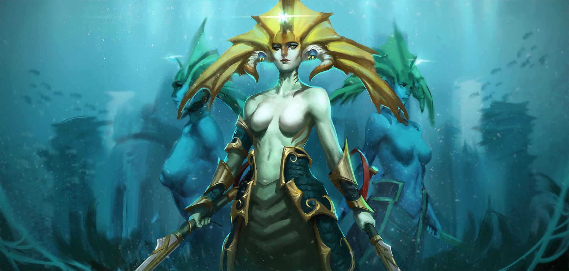 1920x915 Naga Siren