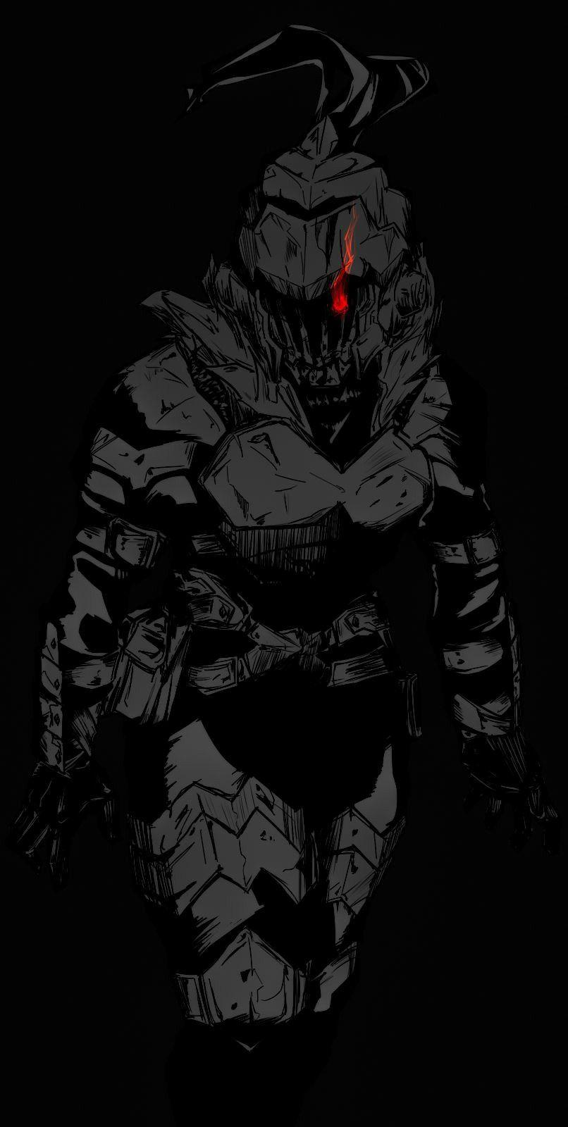 806x1600 IPhone X XR XS 6 7 8 Plus Soft TPU Rubber Case Clear Back Cover Silver Goblin Slayer. Slayer, Slayer anime, Goblin