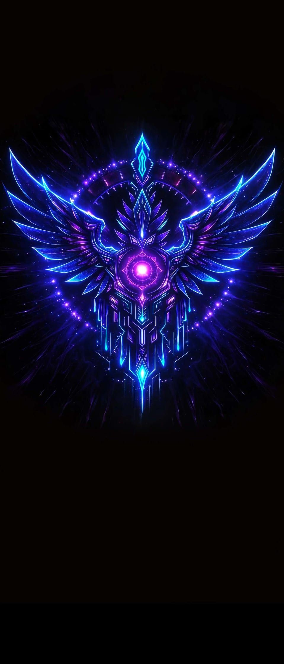 959x2240 Relic Core
