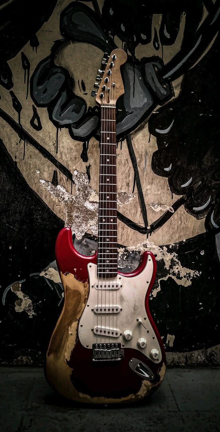 736x1441 Fender Stratocaster Heavy Relic Guitar. Wallpaper fender stratocaster, Heavy wallpaper, Cool electric guitars