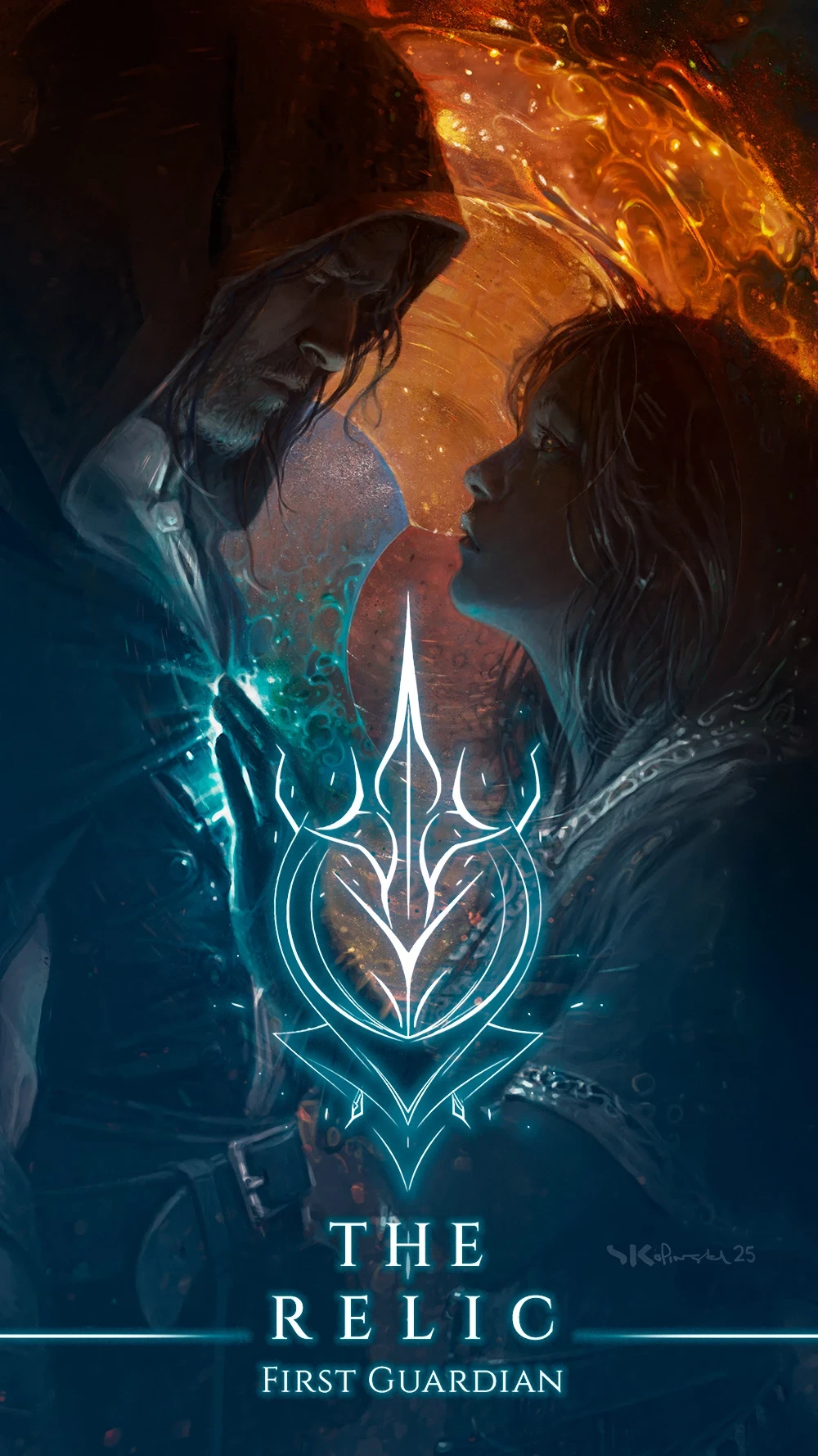 1000x1778 THE RELIC