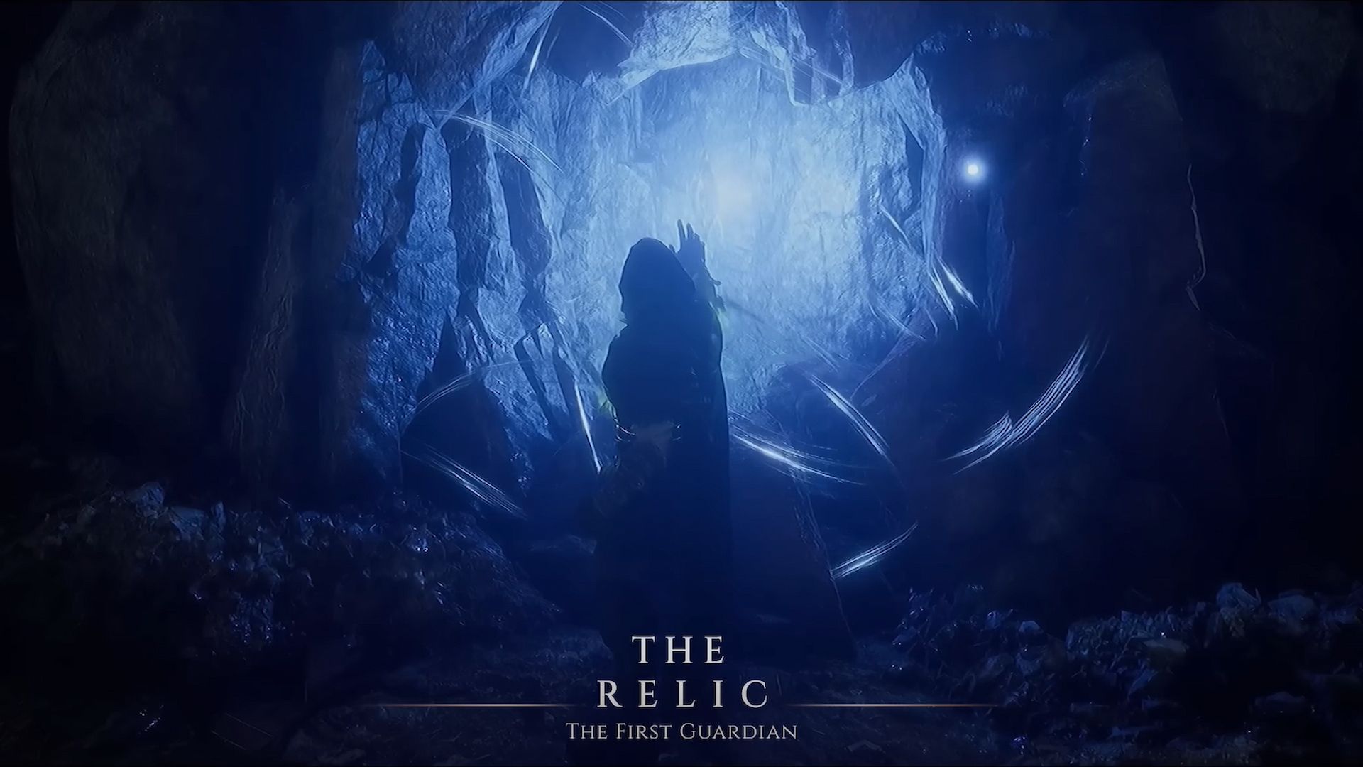 1920x1080 The Relic: First Guardian Launches July 31st for PS5 and PC, New Showcases Intense Combat