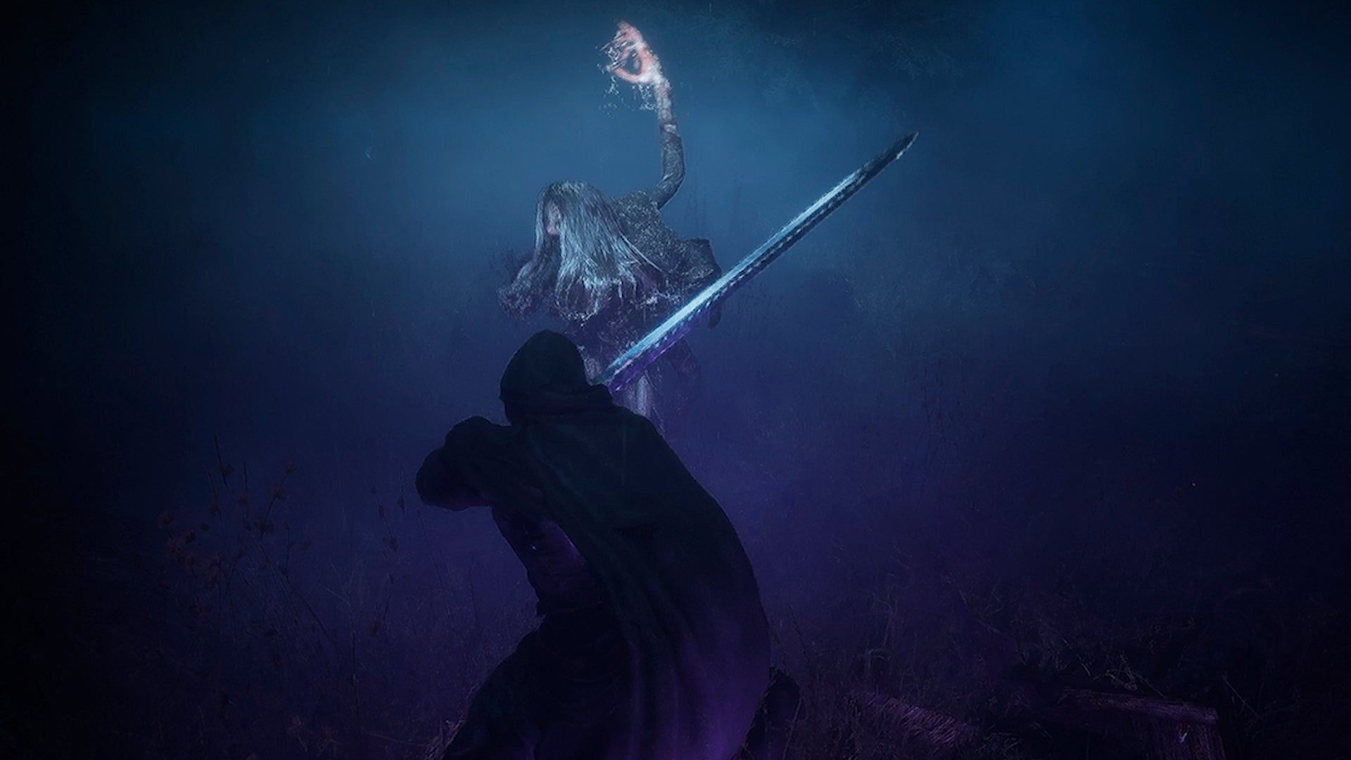 1920x1080 The Relic: First Guardian. Perp Games Horror Showcase 2026