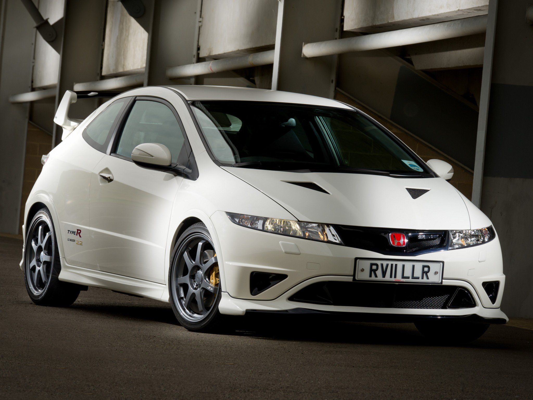 2048x1536 mugen, Honda, Civic, Type r, 2011 Wallpaper HD / Desktop and Mobile Background