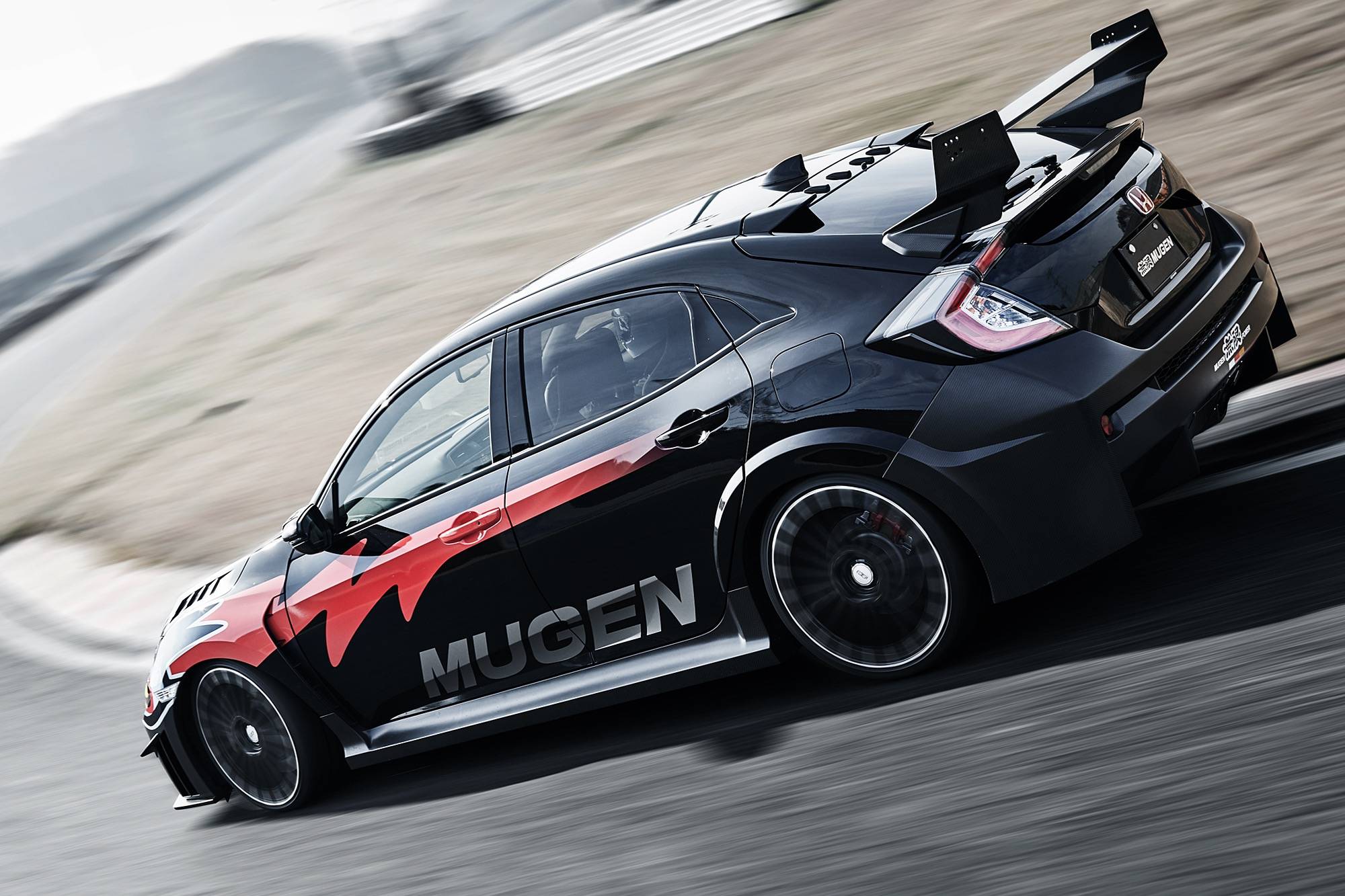 2000x1333 Greatest Mugen Tuned Cars Ever Made