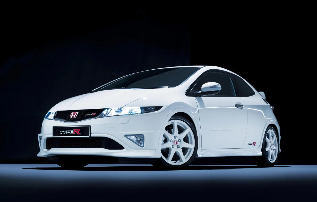 1332x850 Free Honda, Civic 3K wallpaper for desktop and phone