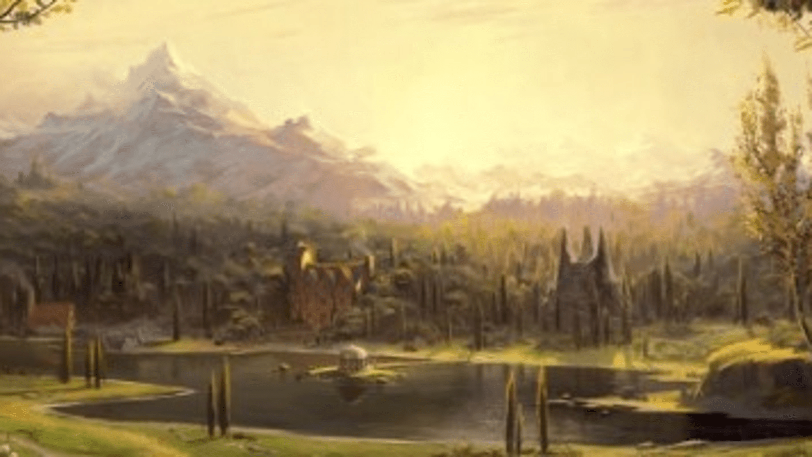 1600x900 New Fable III concept art released