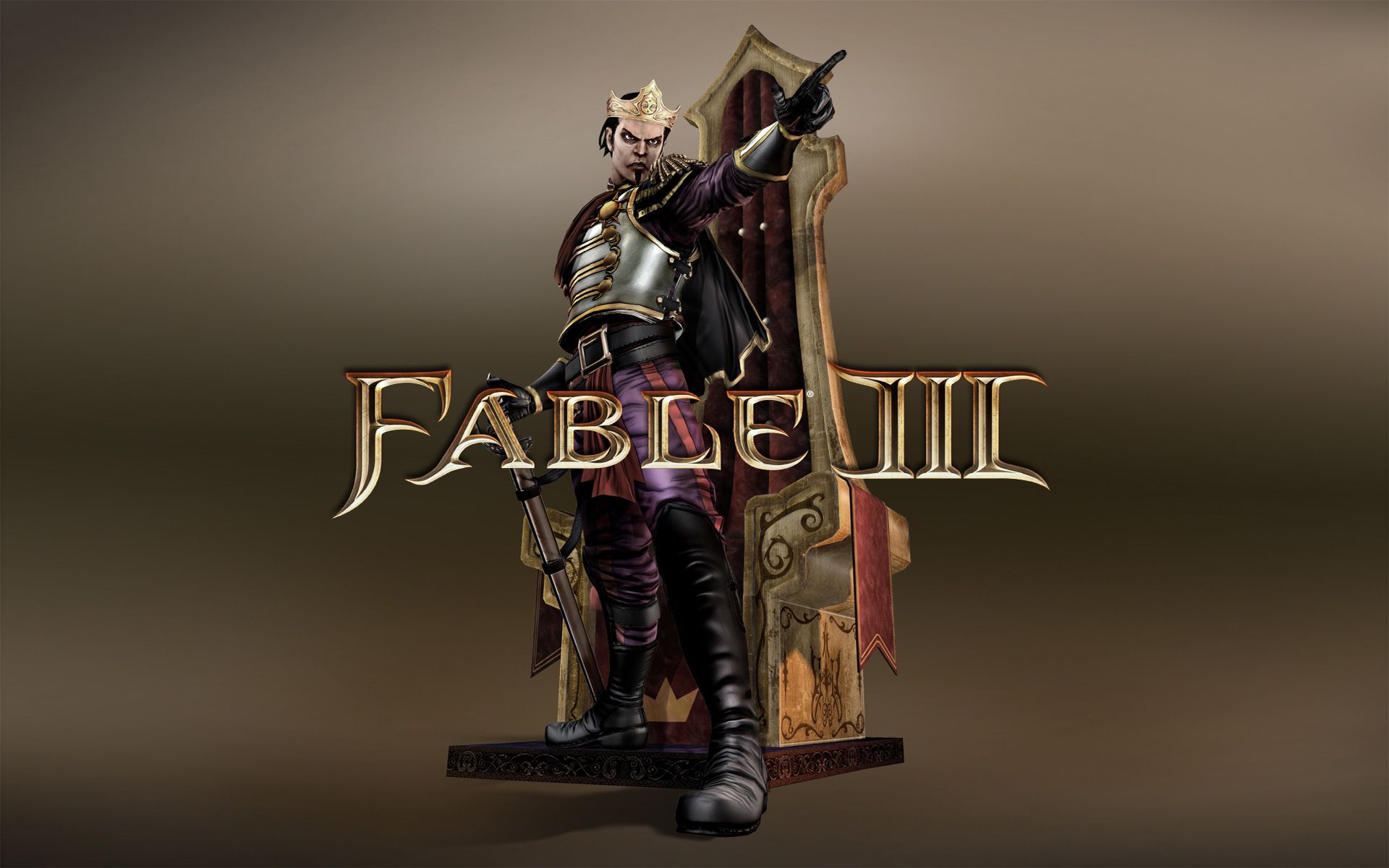 1920x1200 Fable Iii Phone Wallpaper: Free 4K & HD Downloads