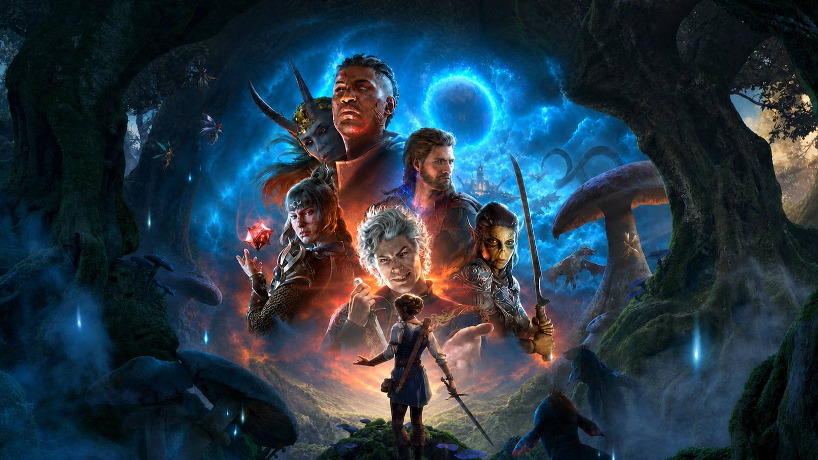1600x900 Fable's New Morality System Is Taking a Risk Baldur's Gate 3 Makes Look Easy