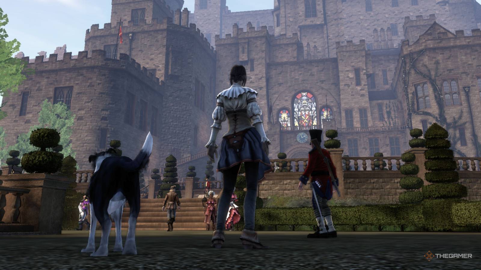 1600x900 Fable 3's PC Port Is Abandonware, With Physical Copies And Digital Keys Being Resold For Hundreds