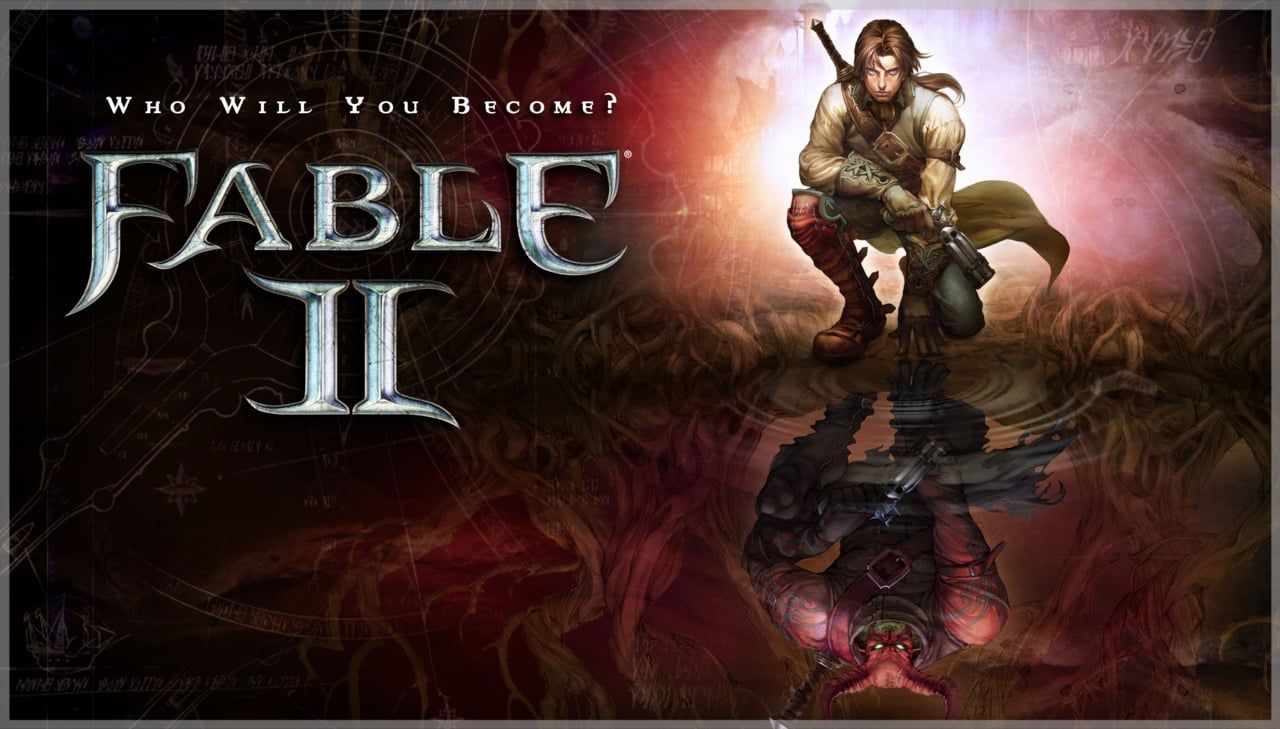 1280x729 Create Your Very Own Fable 3 Villagers!