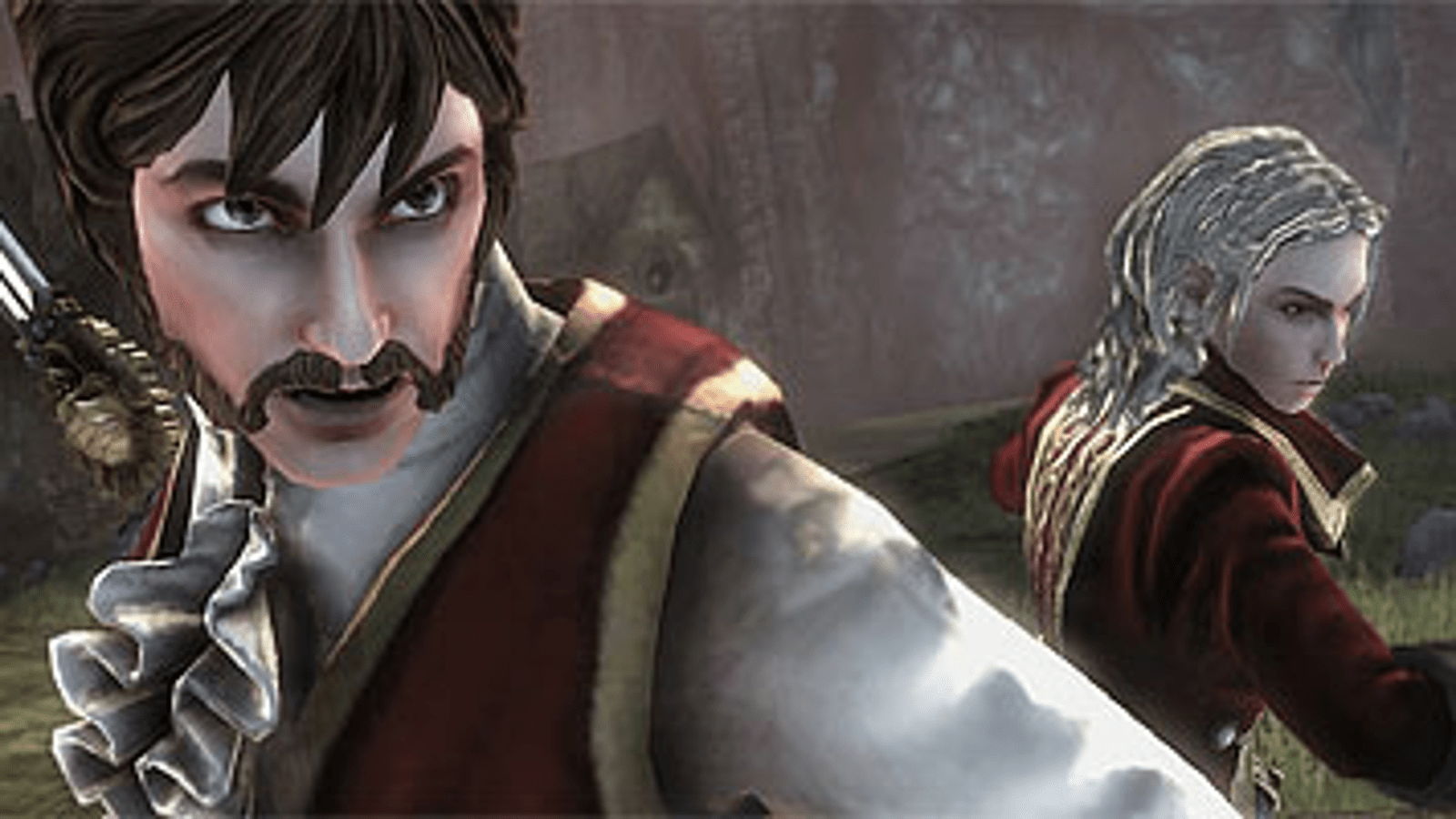 1600x900 Fable 3 to include free launch DLC