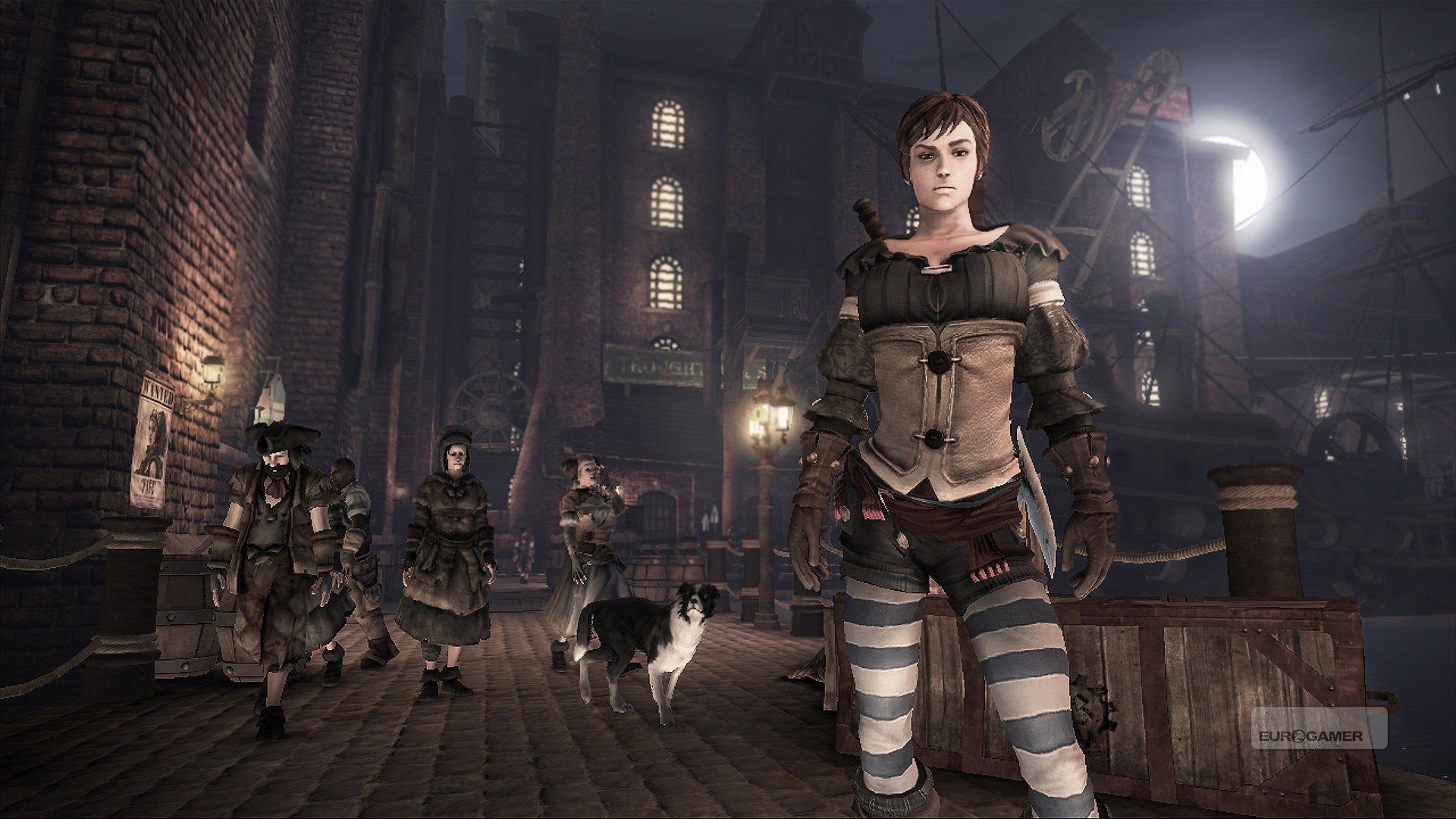 1920x1080 Fable III review