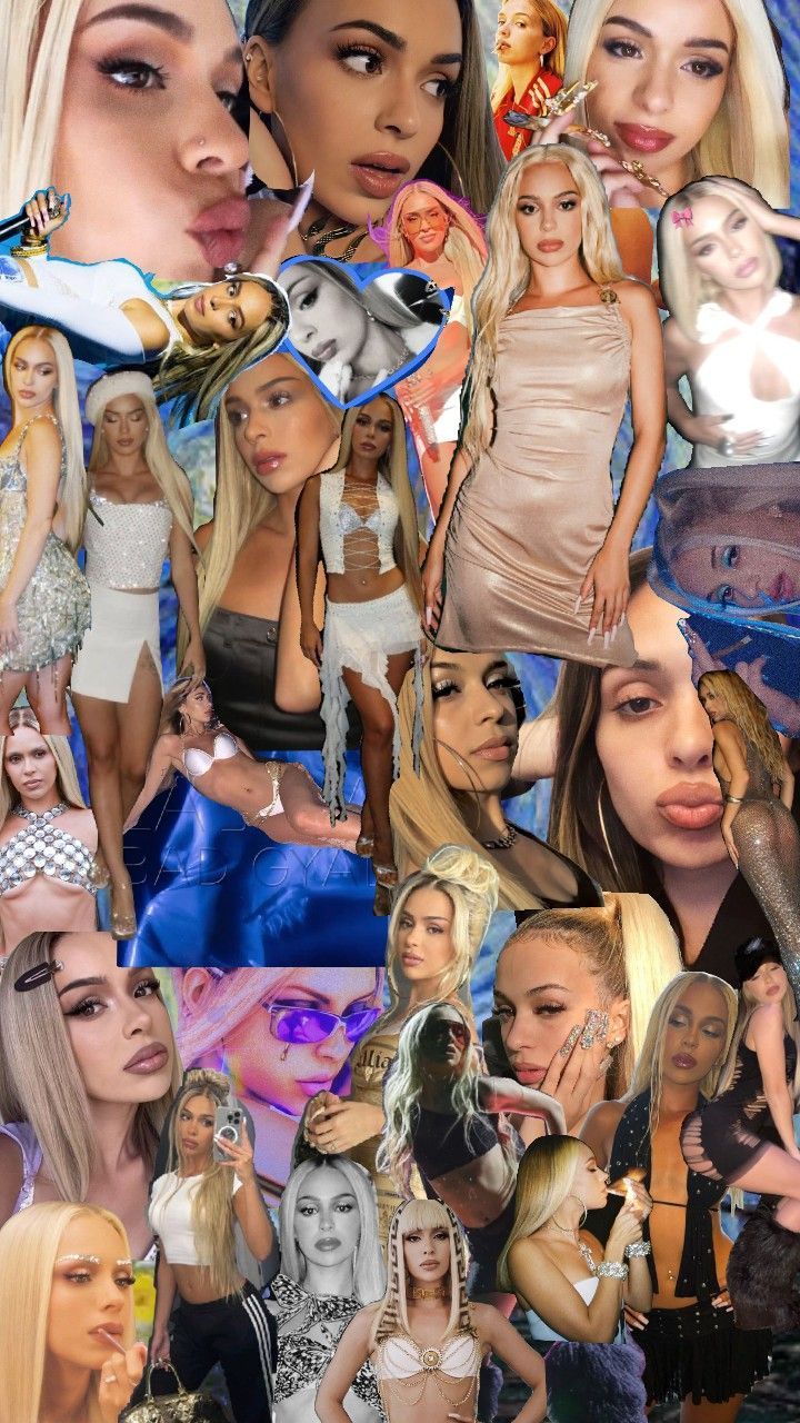 720x1280 badgyal