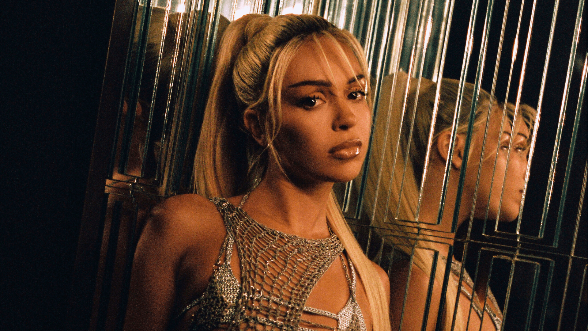 1920x1080 Bad Gyal: Últimas noticias, videos y fotos de Bad Gyal