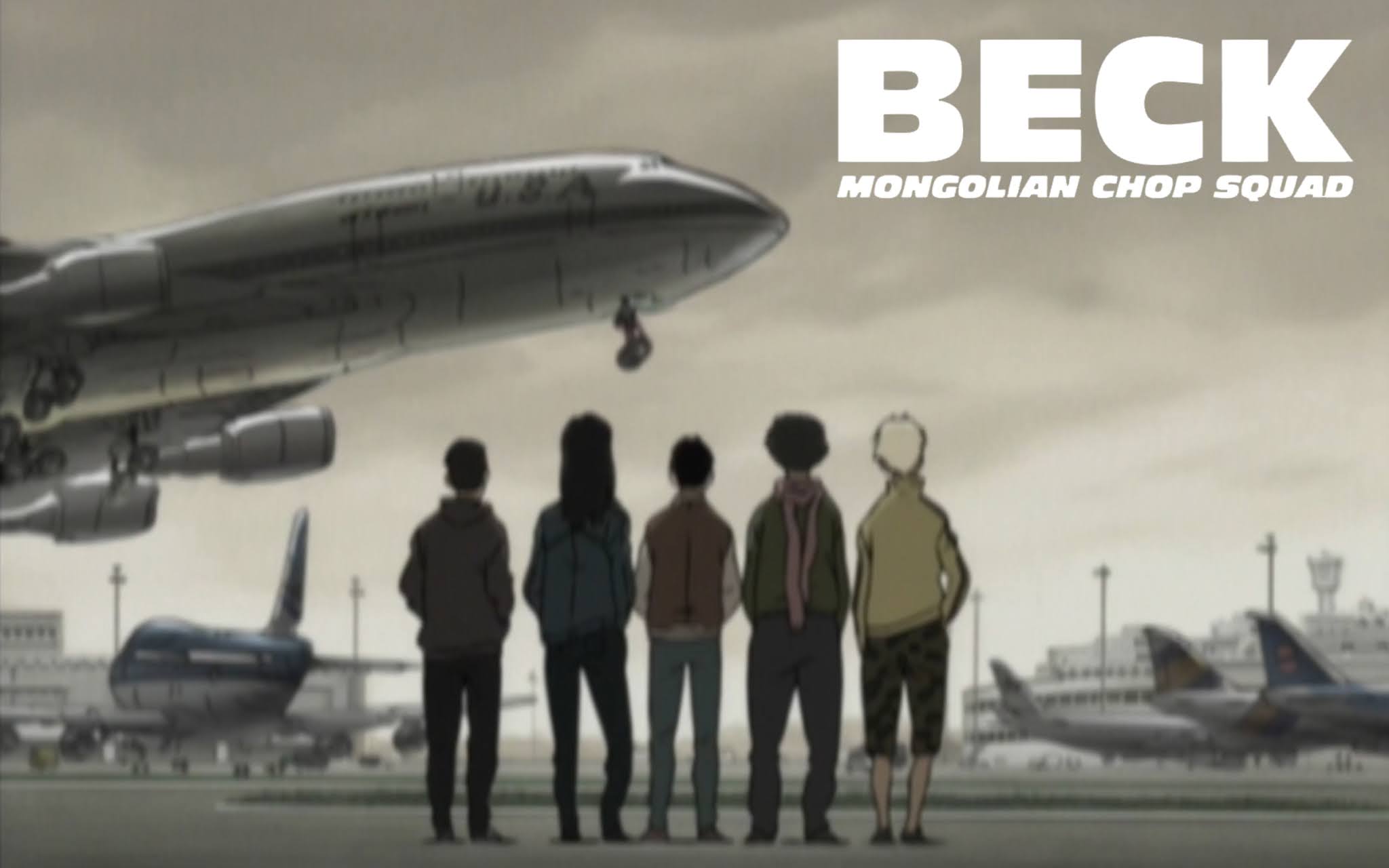 2048x1280 BECK: Mongolian Chop Squad Order a Concert?