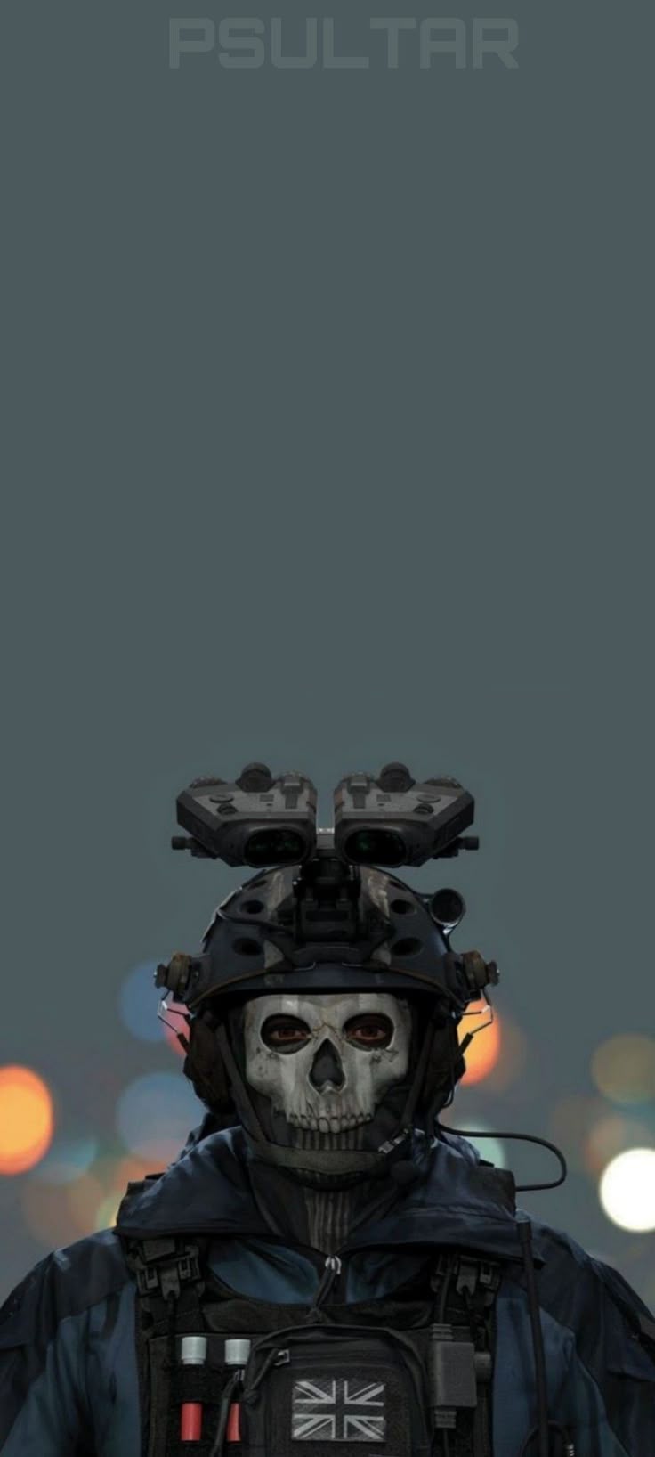 736x1636 Ghost cod wallpaper iphone. Ghost 4k wallpaper, Ghost from cod wallpaper, Call of duty wallpaper
