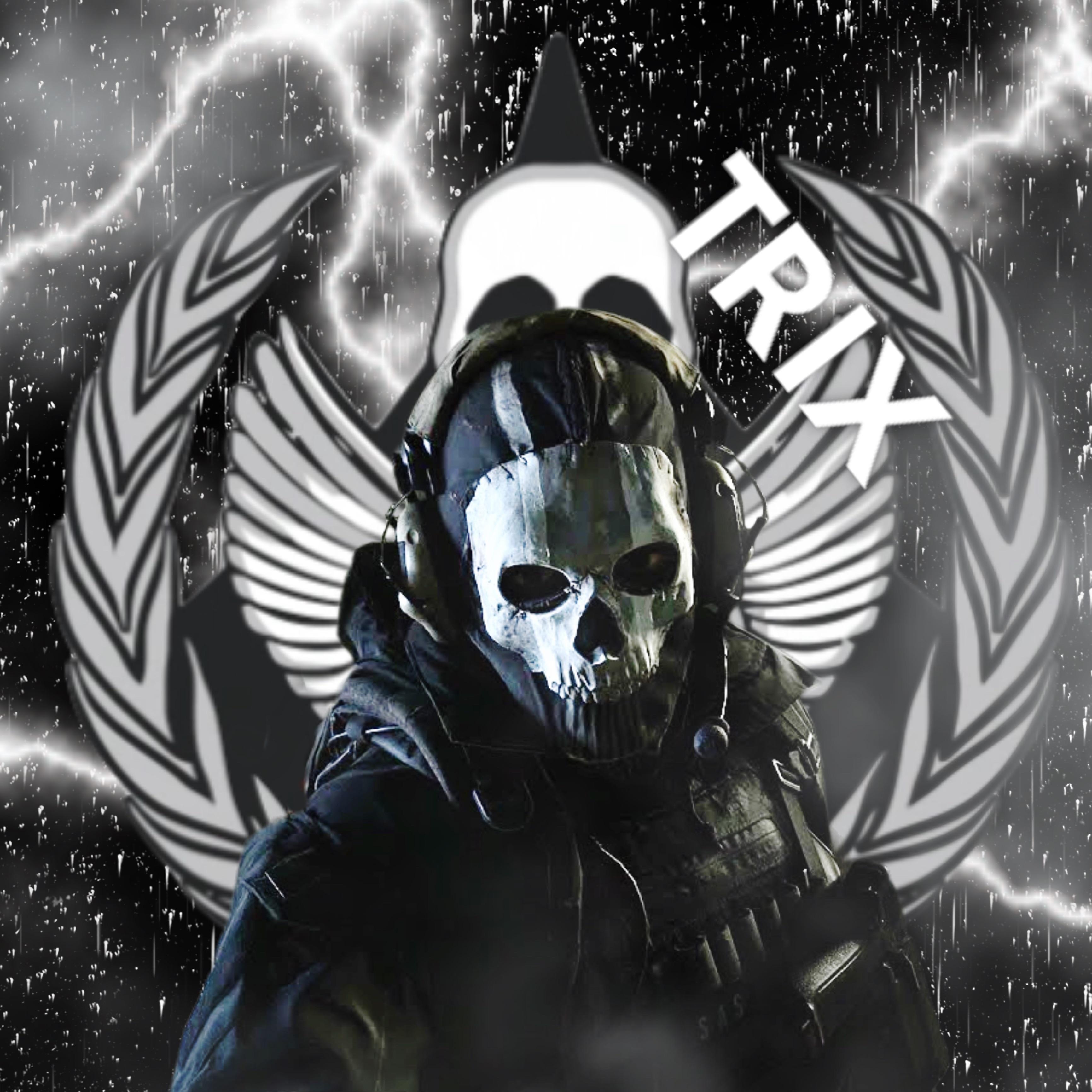 3464x3464 I made a ghost pfp thoughts?