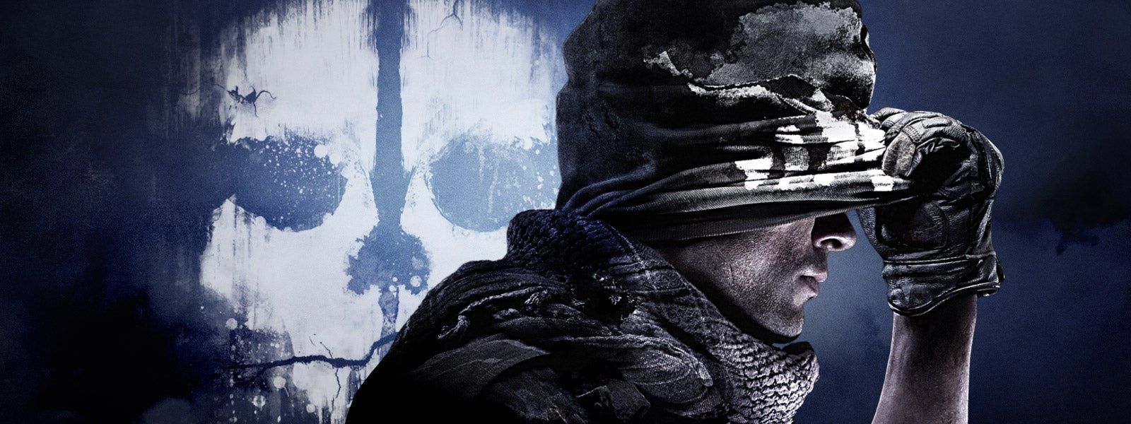 1600x600 Call of Duty: Ghosts Review