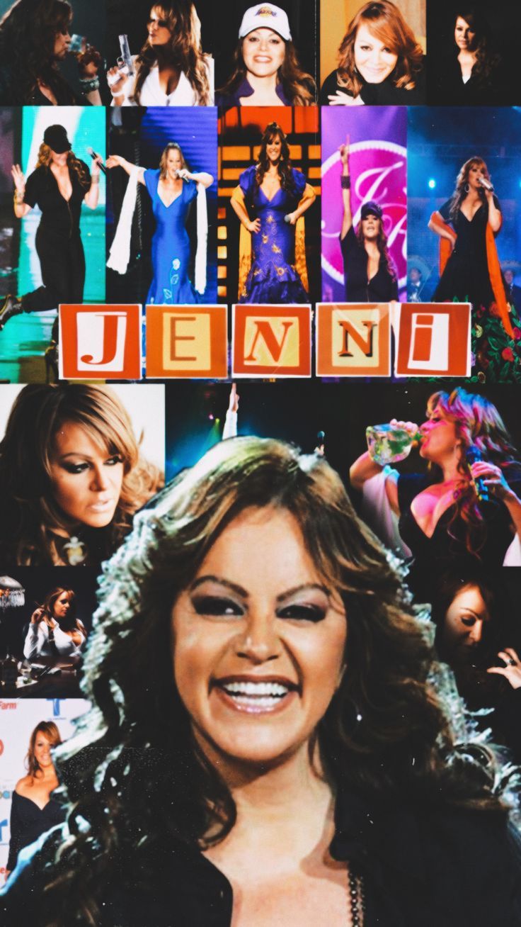 736x1308 Jenni Rivera wallpaper