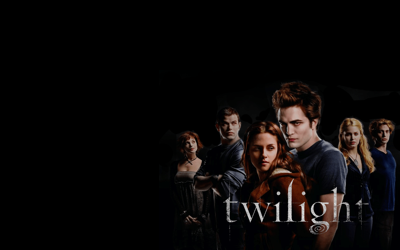 Hình nền máy tính để bàn 1280x800 Twilight HD
