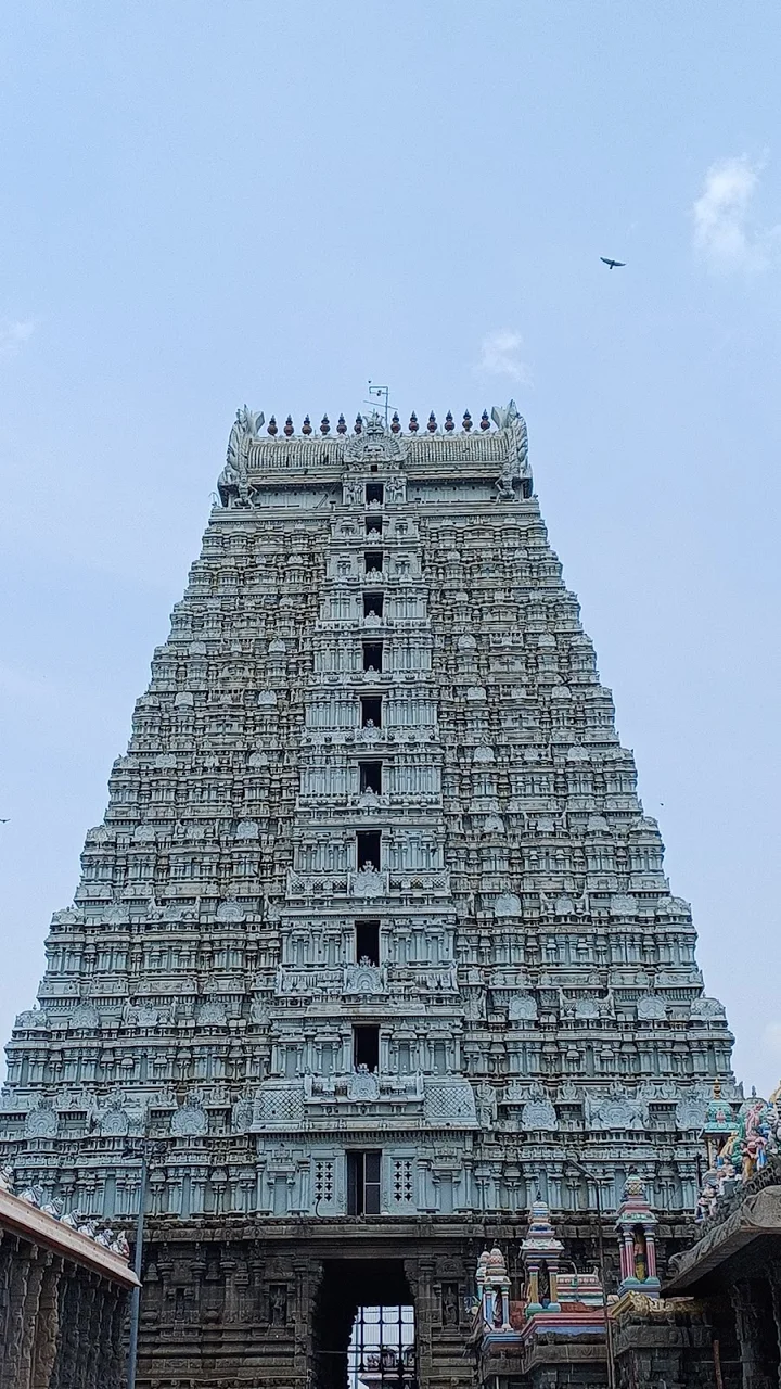 720x1280 Arunachalam in Tiruvannamalai. What to Know Before You Go