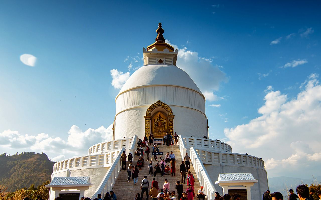1280x800 New Year Retreat: Chennai To Pondicherry And Arunachalam